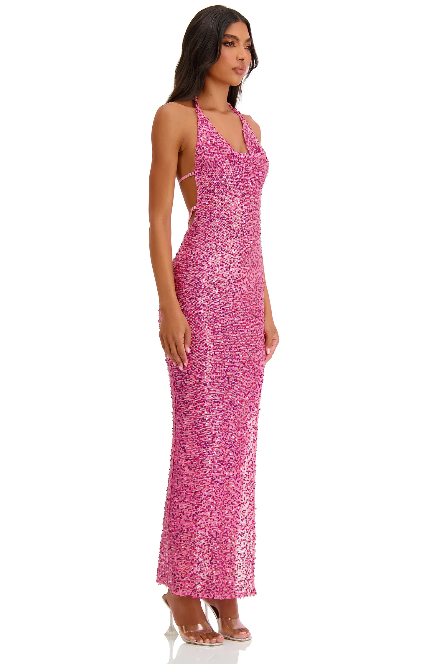 Cadenza Dress - Image 4