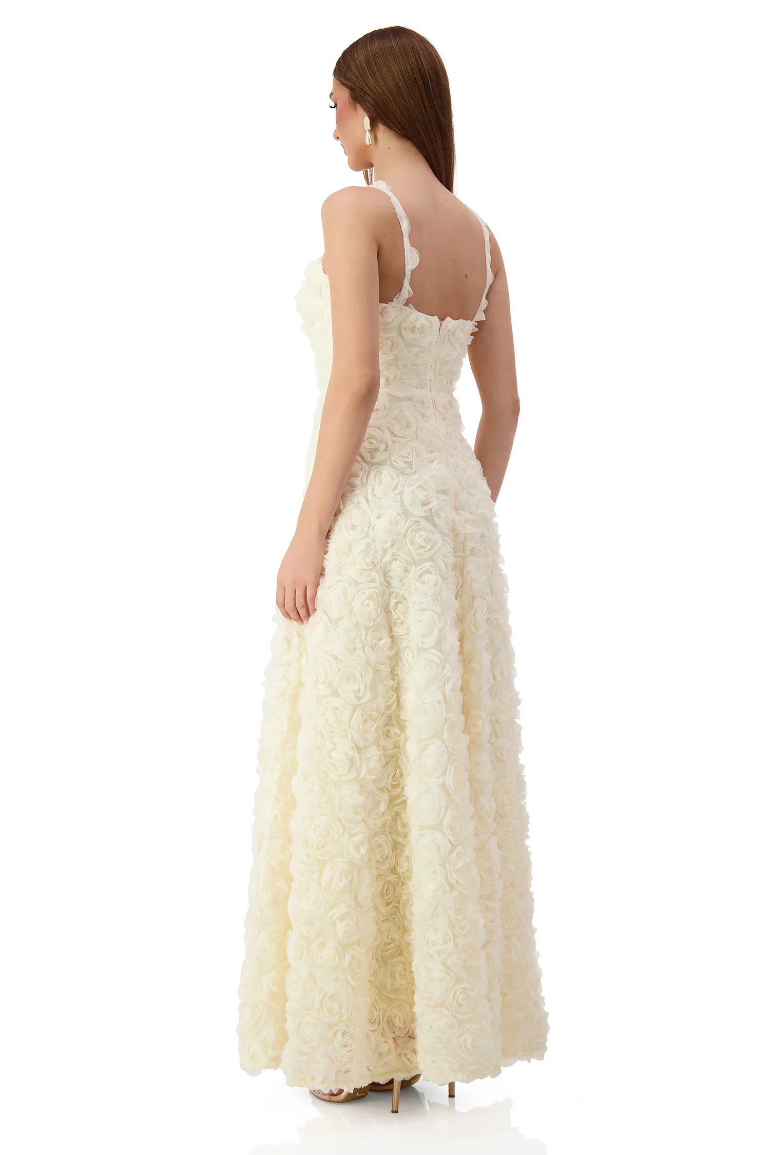 Kaida - Floral - Image 3