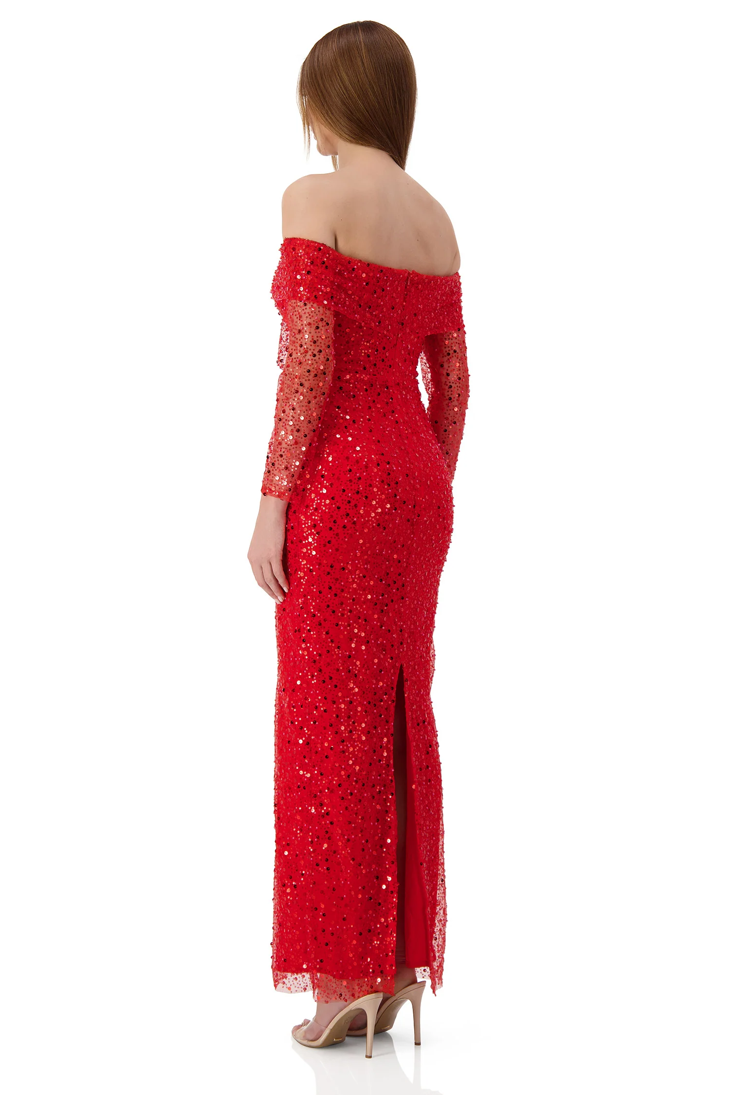 Damsel - Red - Image 2