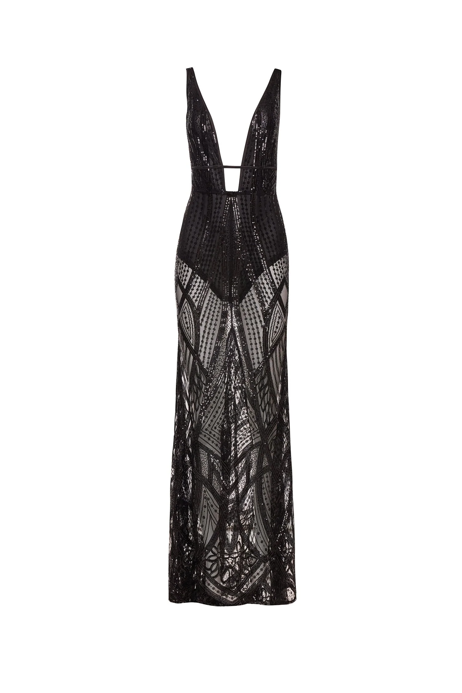 Regina - Black - Image 4