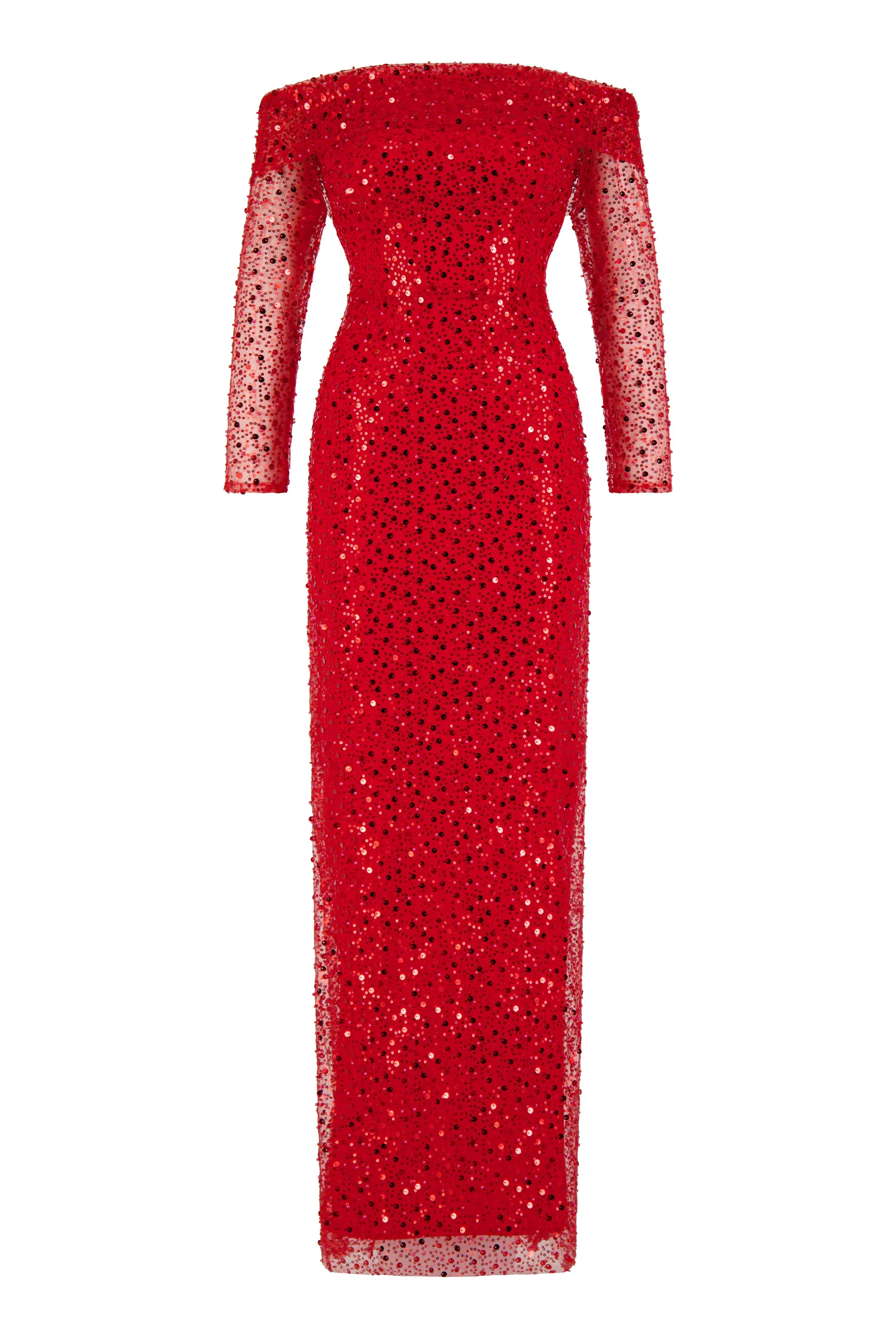 Damsel - Red - Image 6