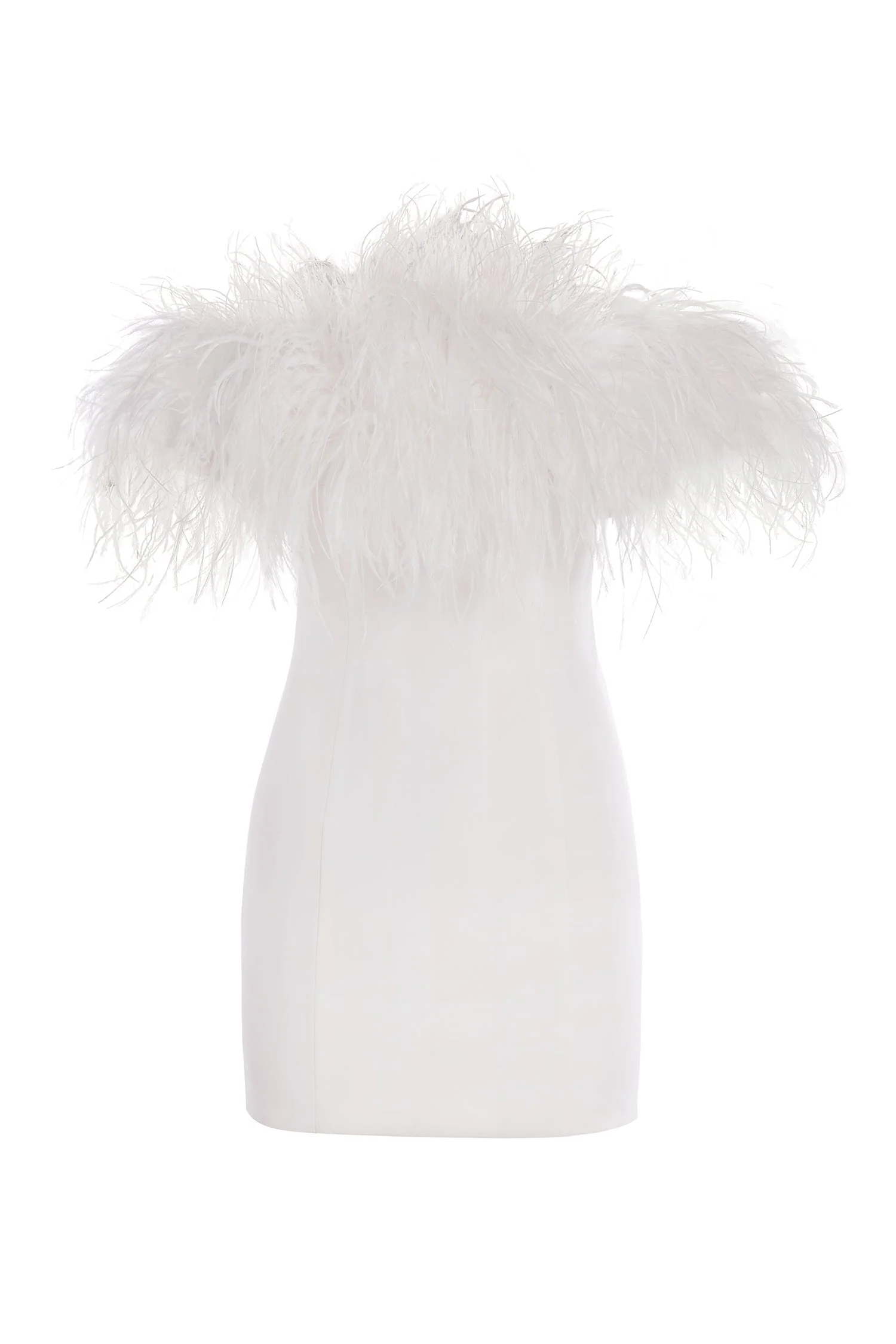 Audrina Dress - Image 3