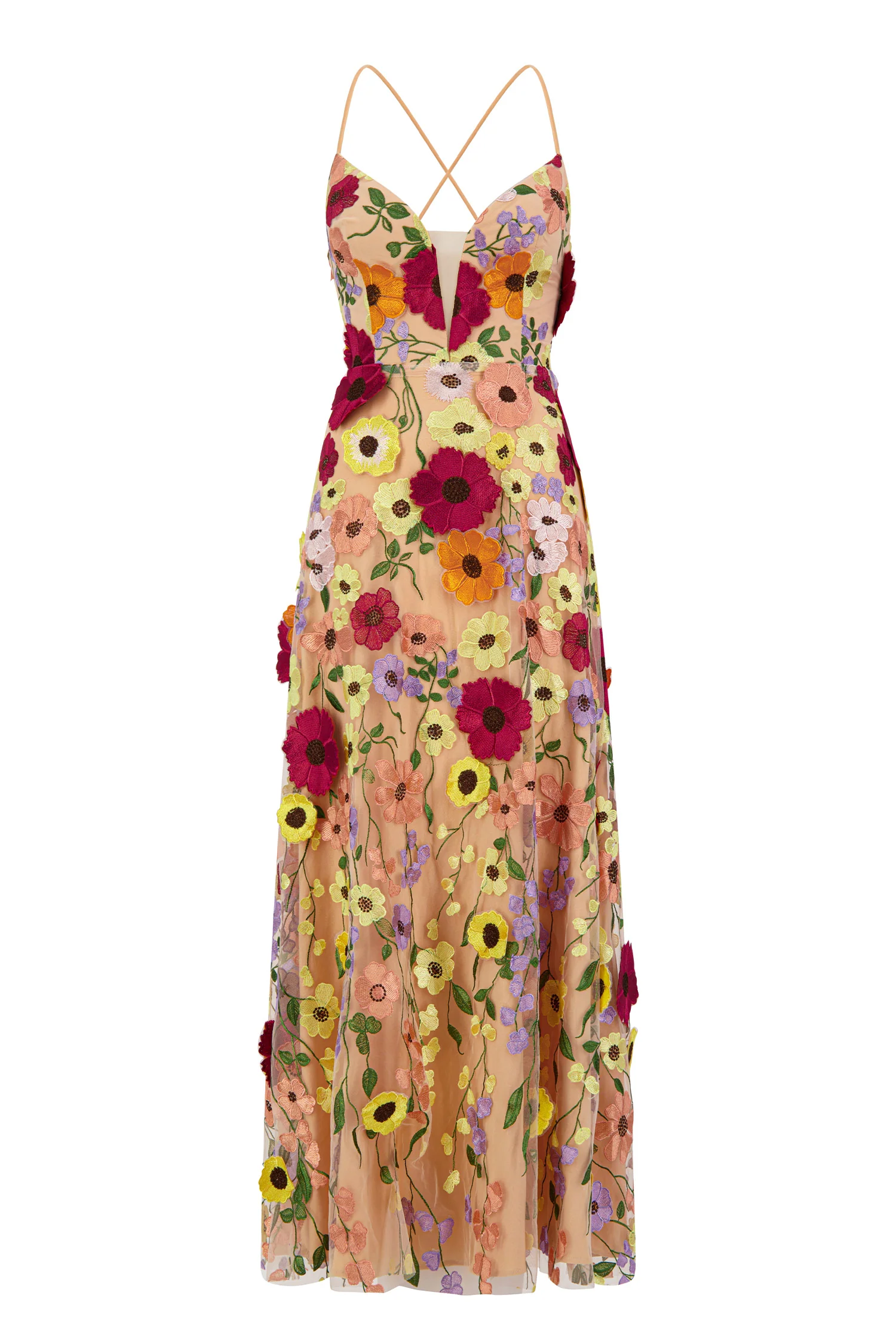 Lucy - Floral - Image 6
