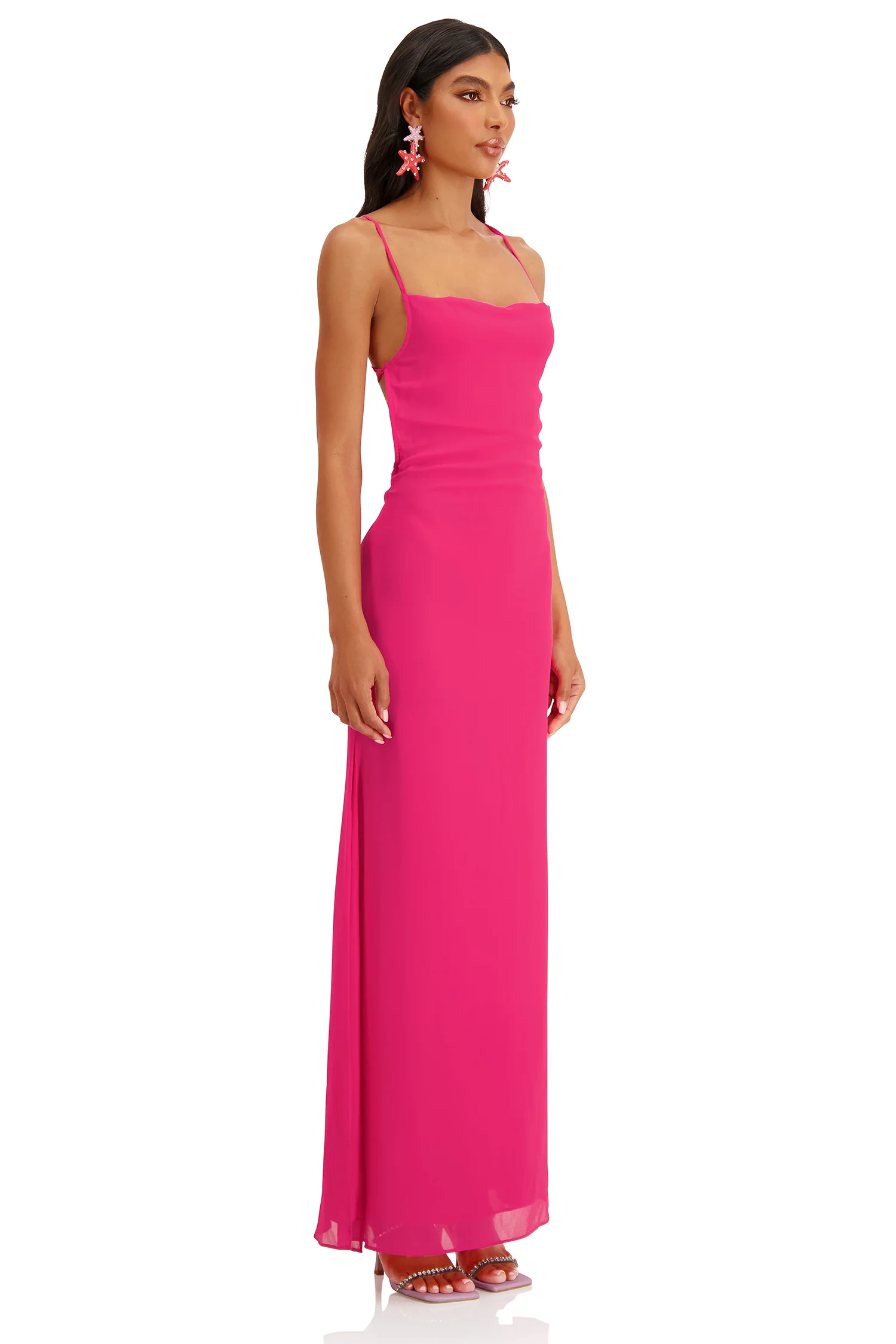 Jiana Dress - Image 6