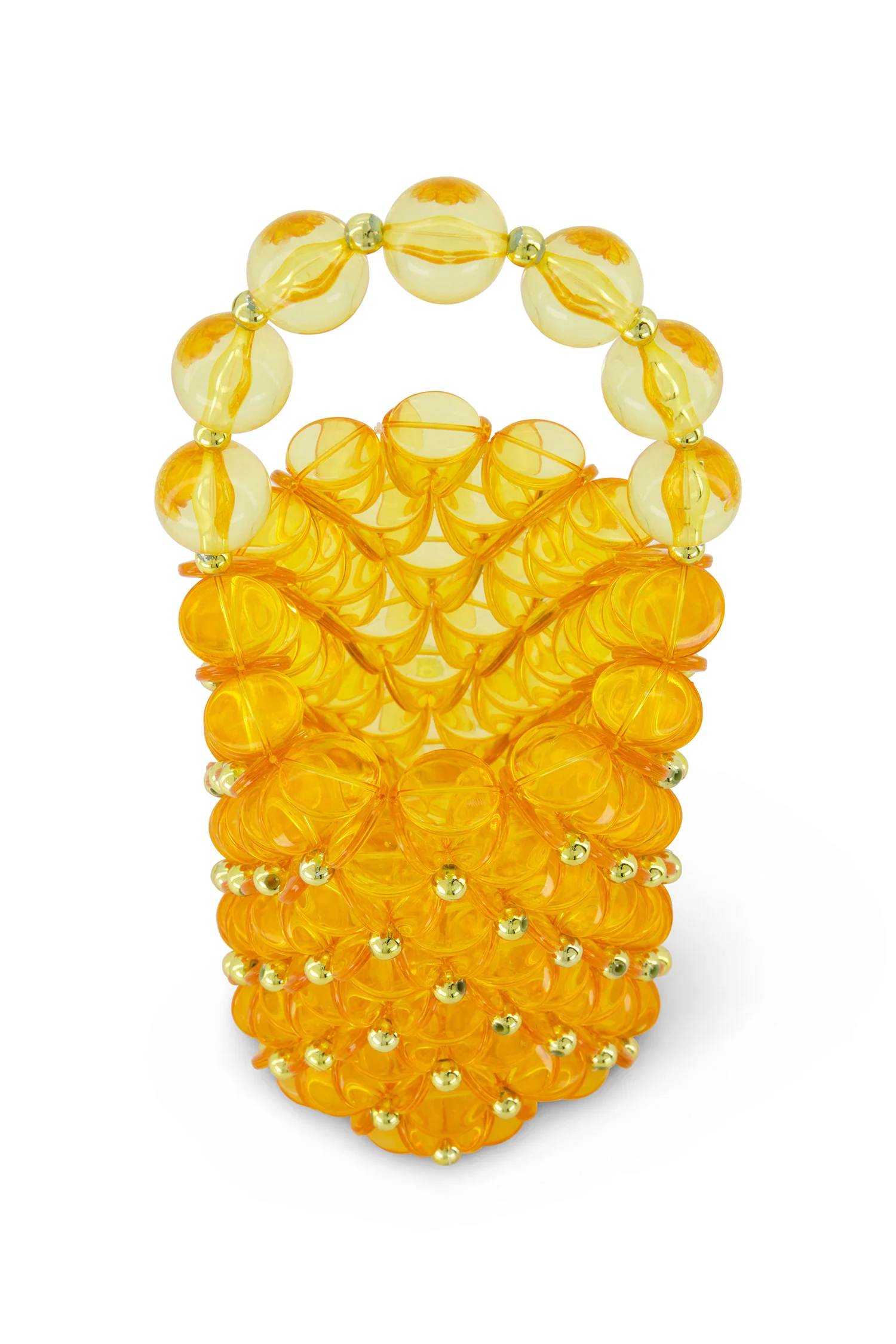 Saffira Beaded Bag - Image 2