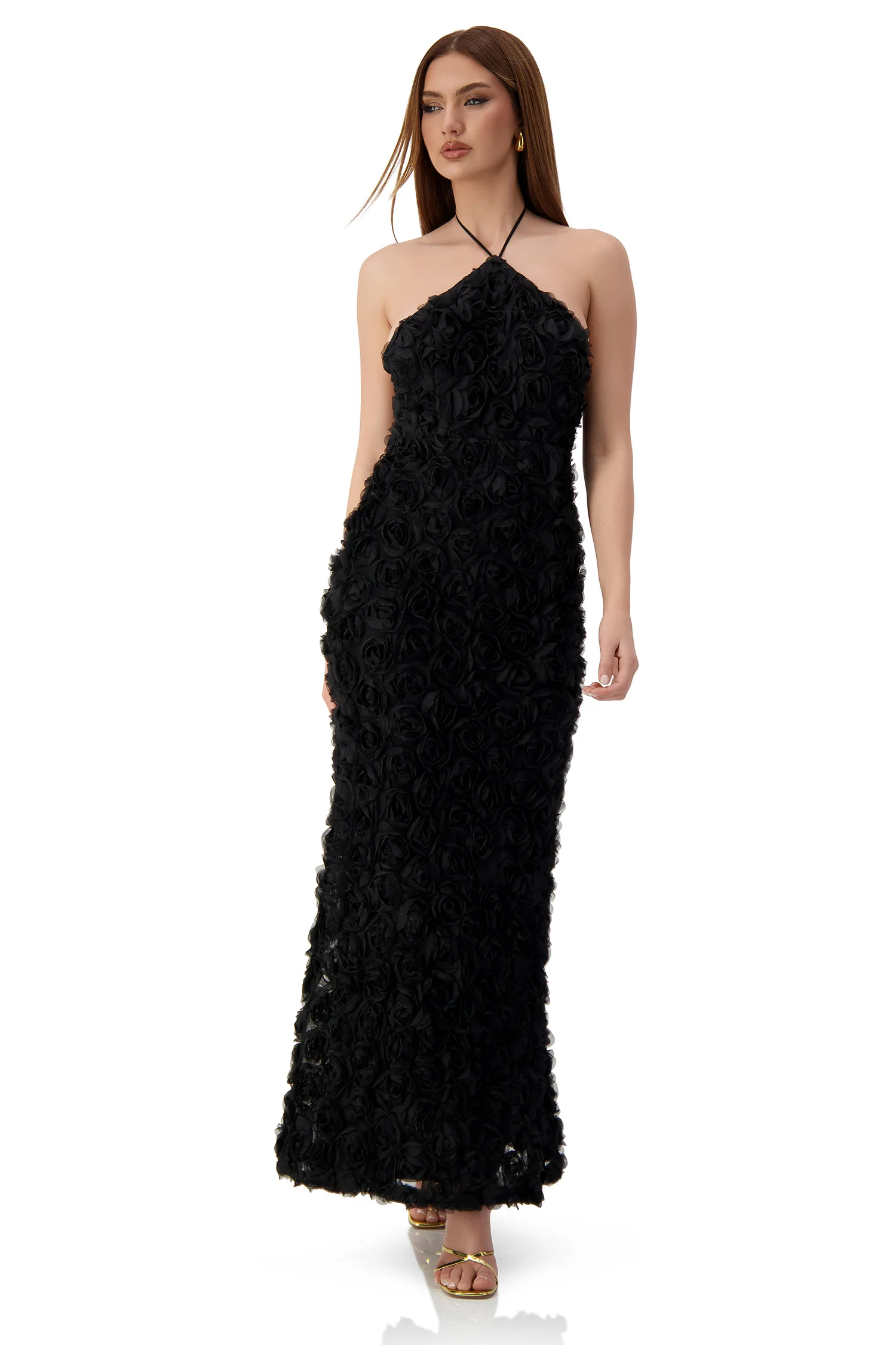 Sacha - Black - Image 4