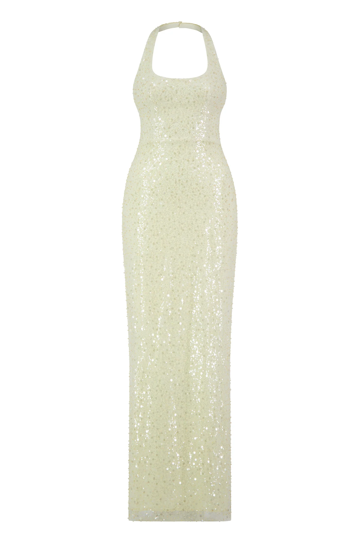 Romina - Cream - Image 5