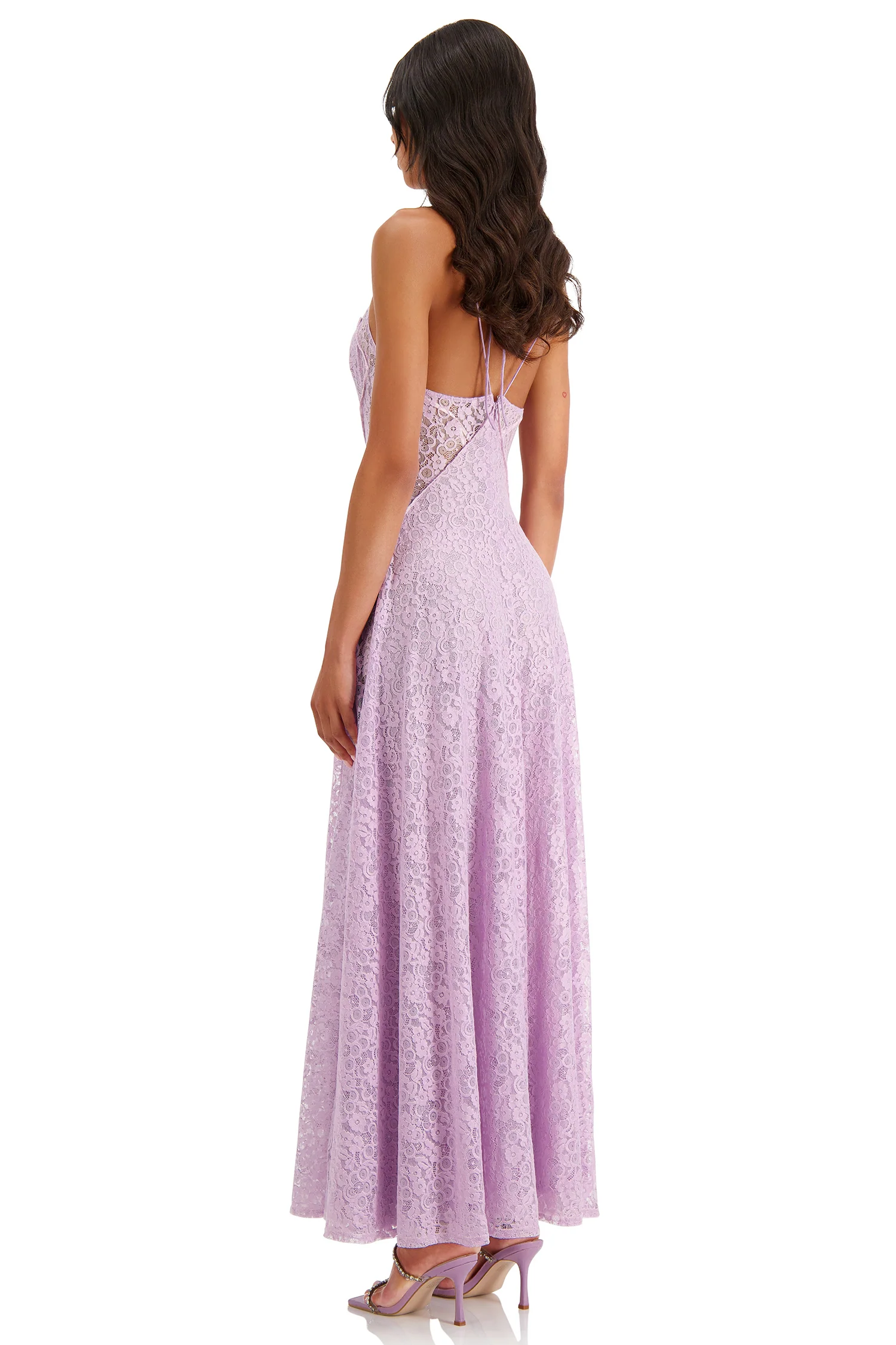 Flavia Dress - Image 2