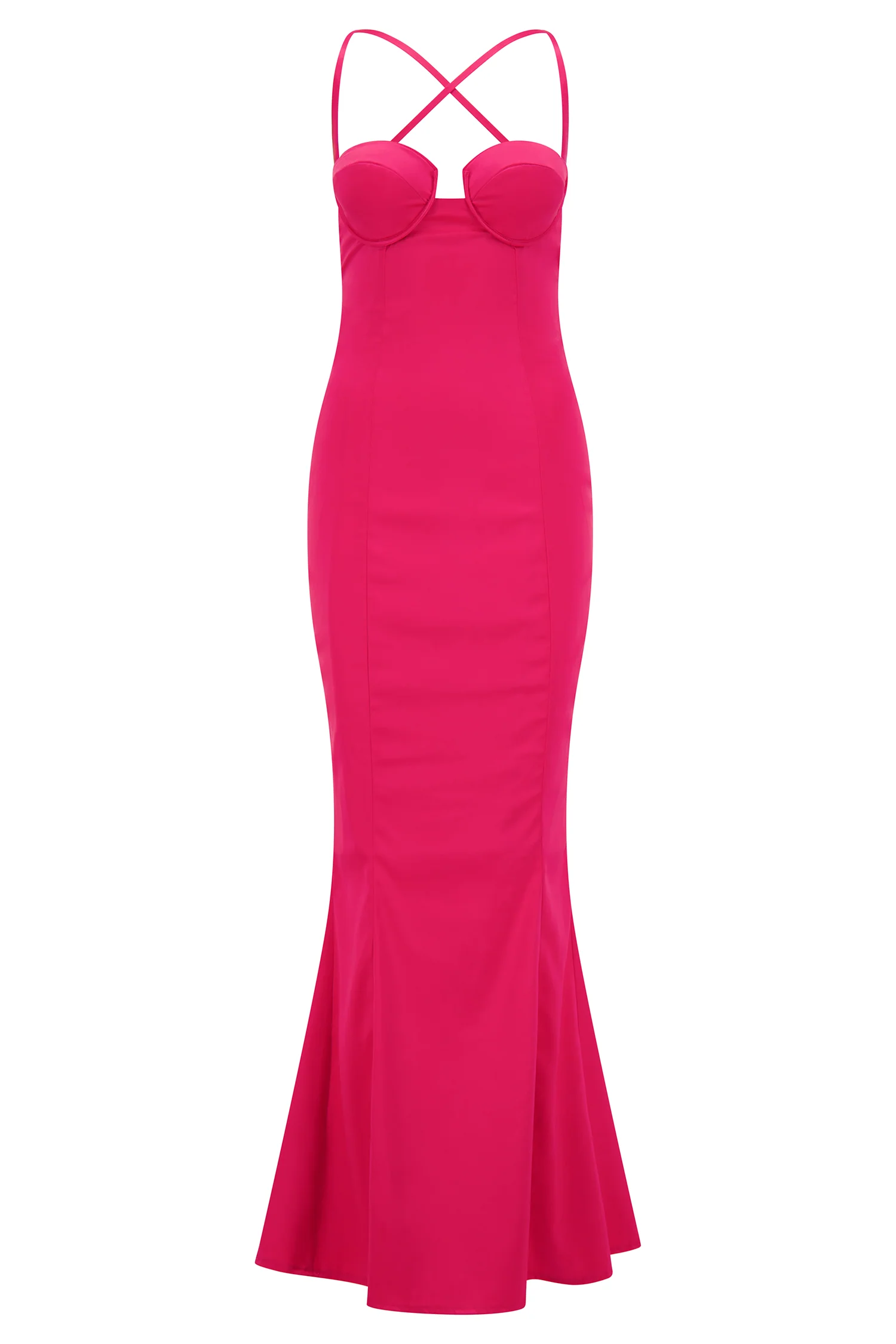 Adrienne Dress - Image 3