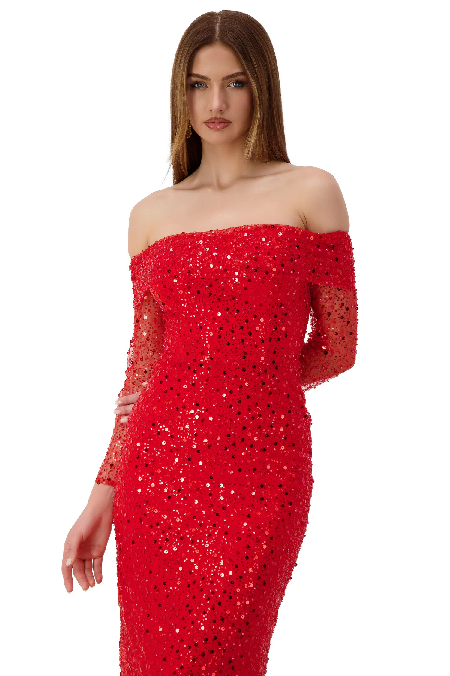 Damsel - Red - Image 5