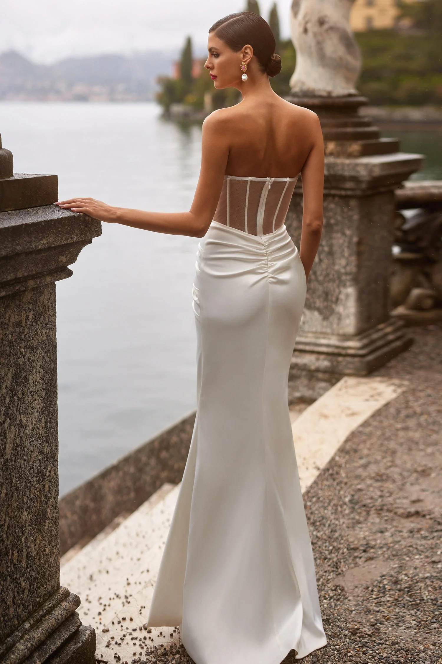 Faretti - White - Image 2