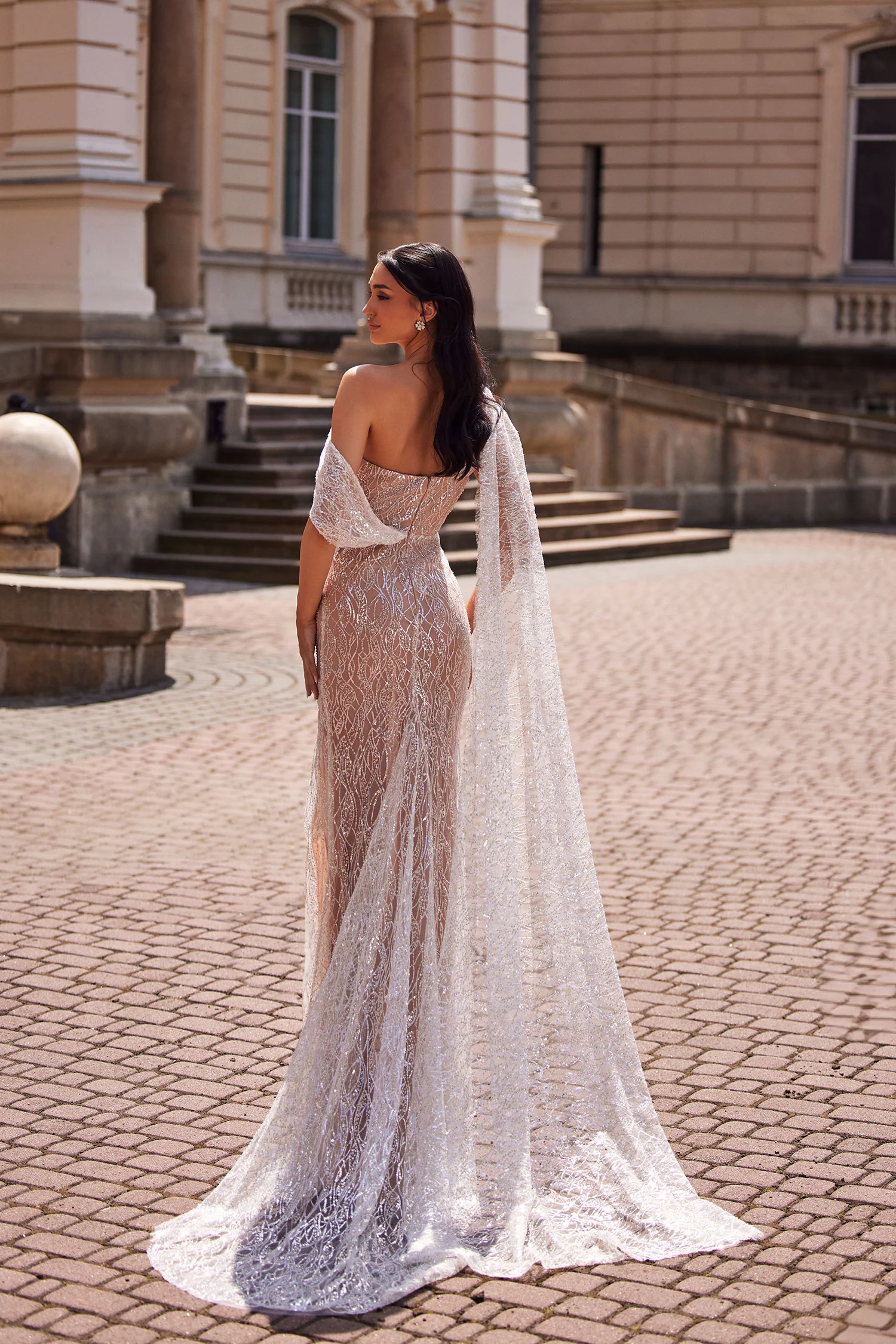 Valeriya - Silver - Image 2