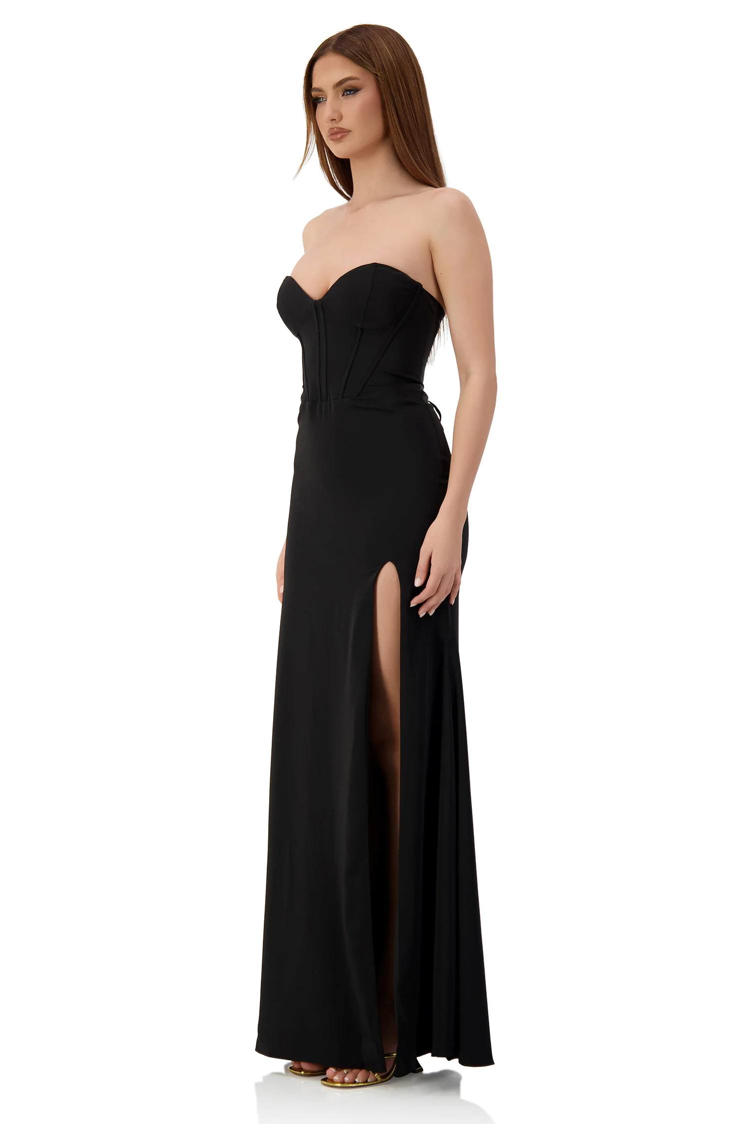 Tara - Black - Image 3