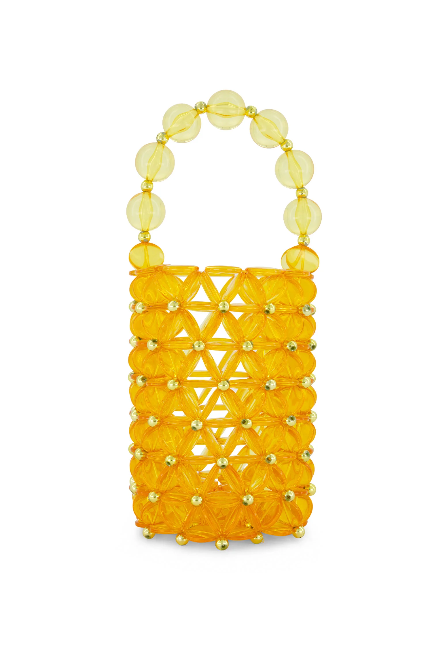 Saffira Beaded Bag