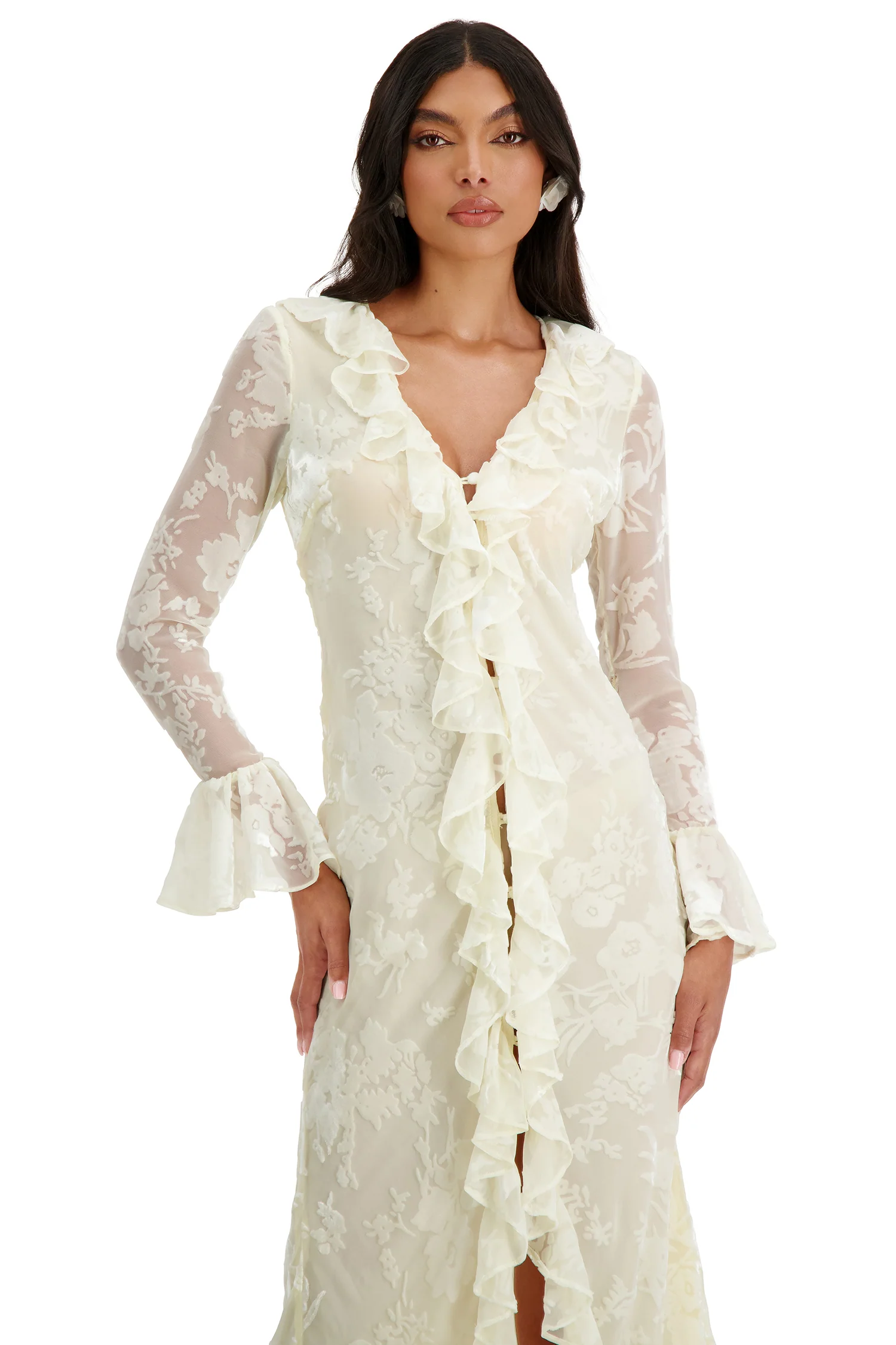 Barbarella Dress - Image 4
