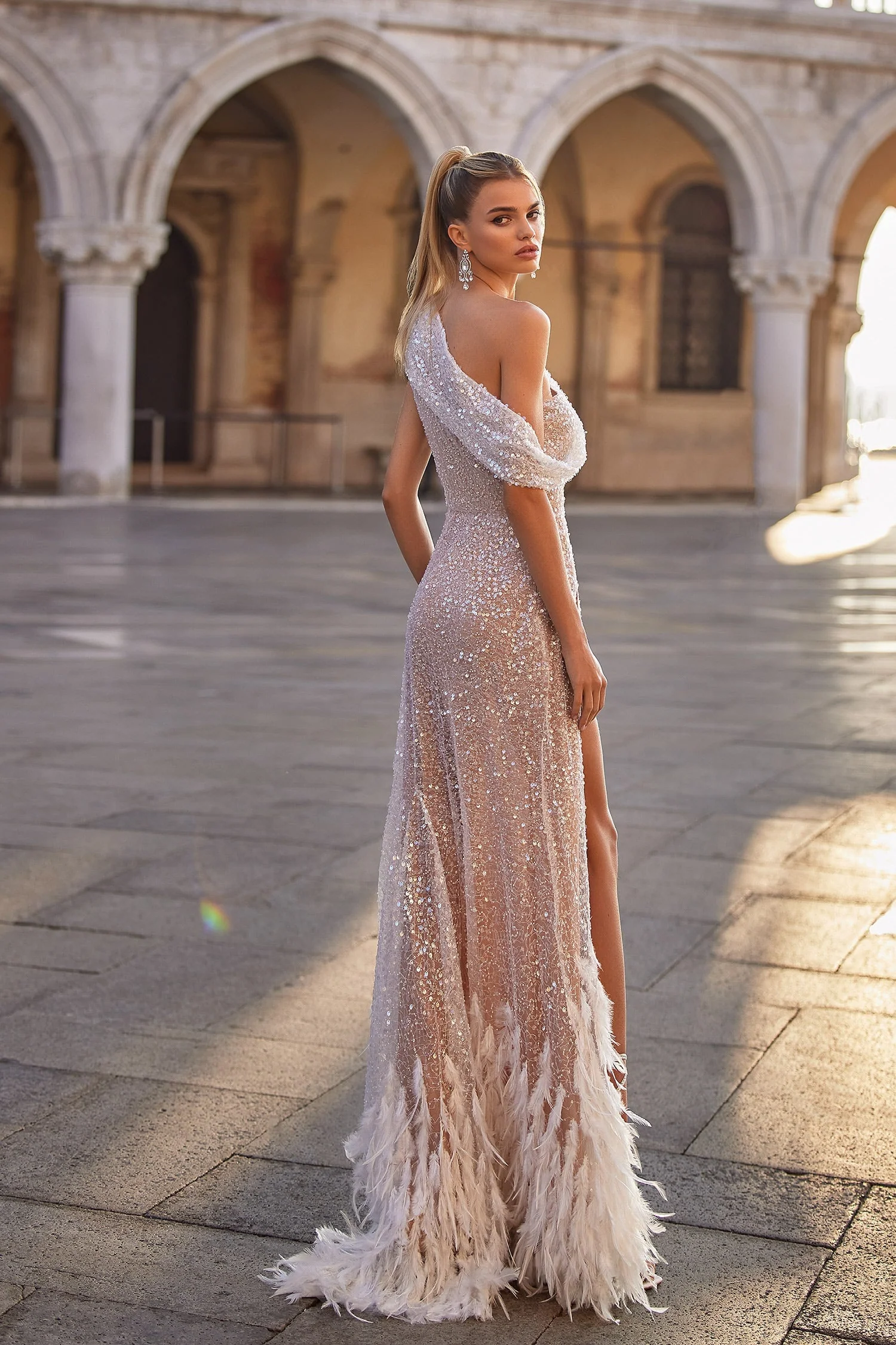 Shirley Gown - Image 2
