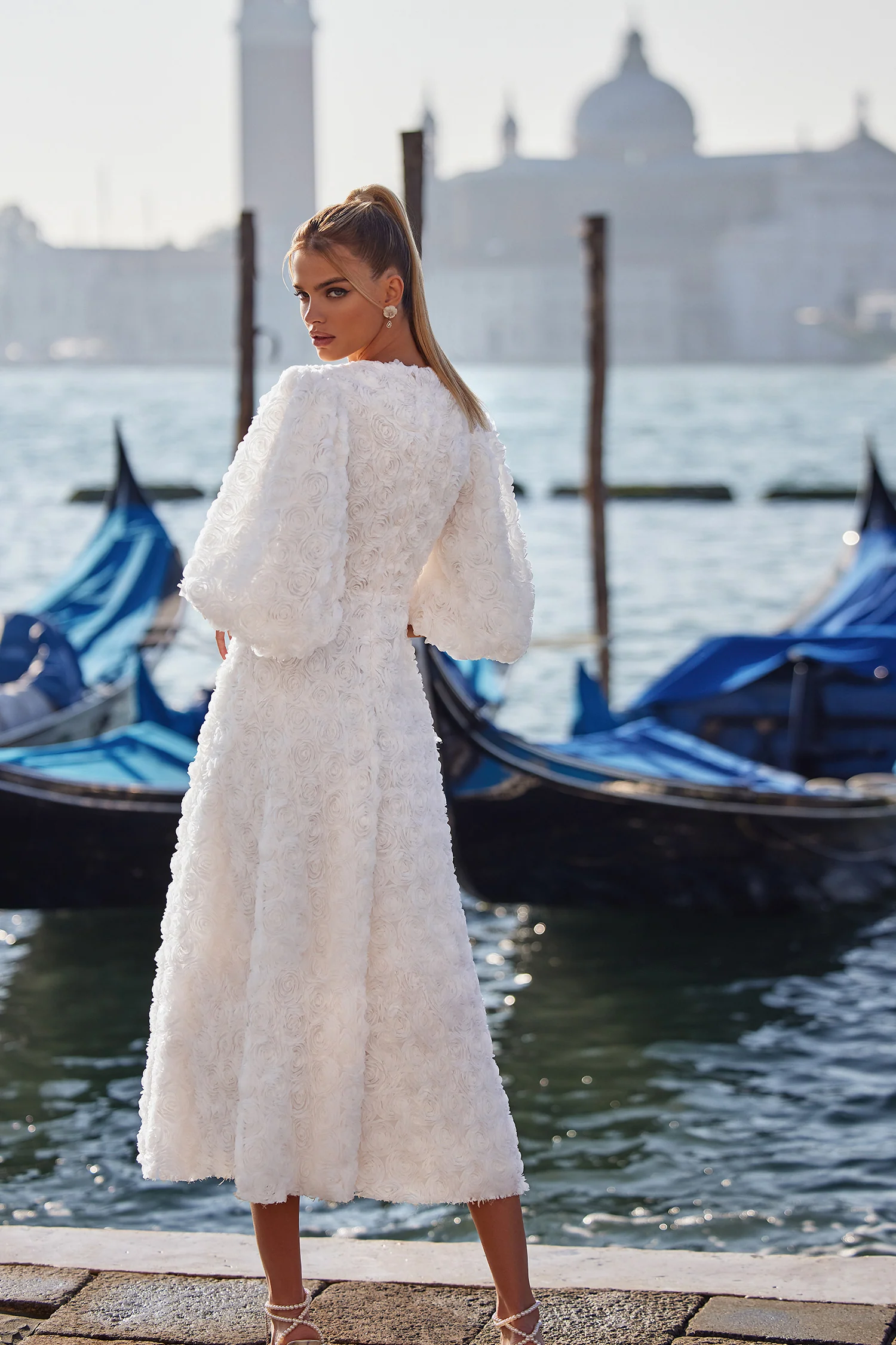 Susanna Dress - Image 2