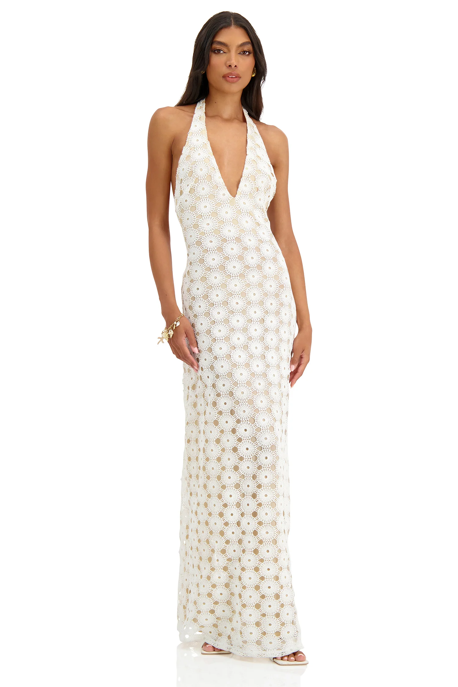 Allegra Dress - Image 5