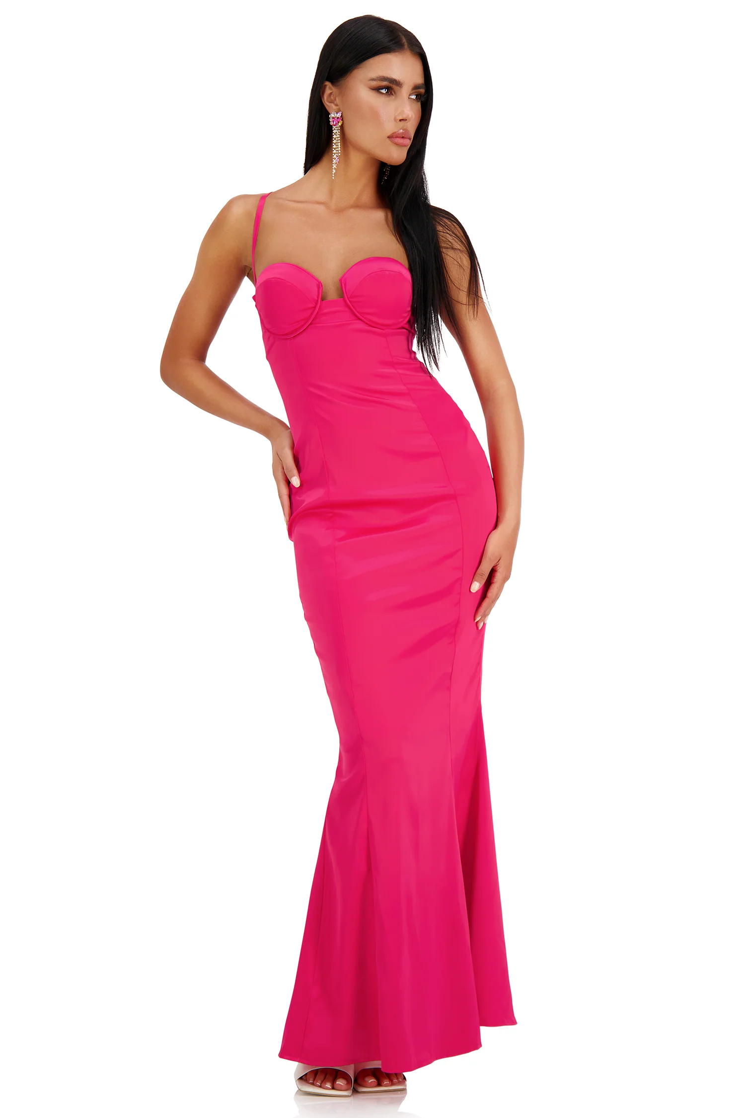 Adrienne Dress - Image 2