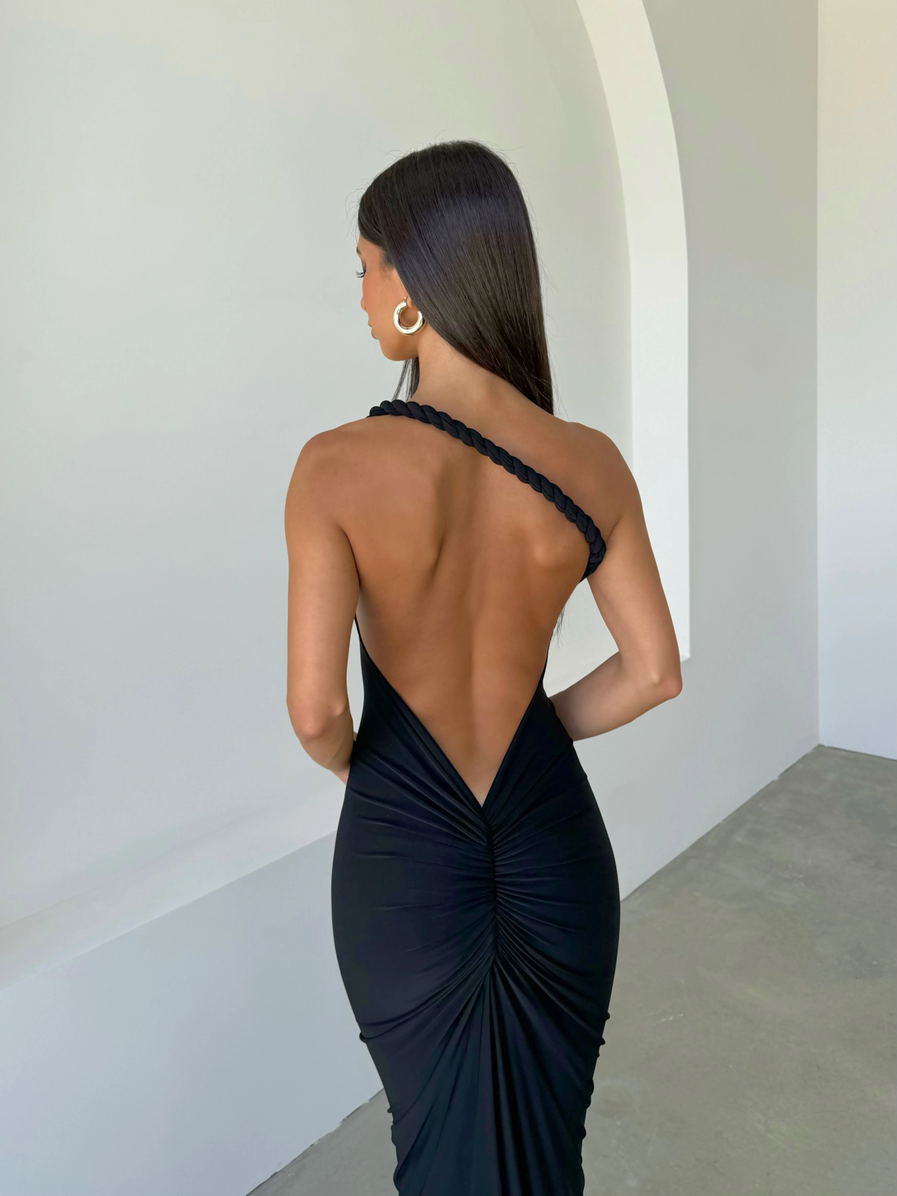 MIA Versatile Stretch Dress - Image 28