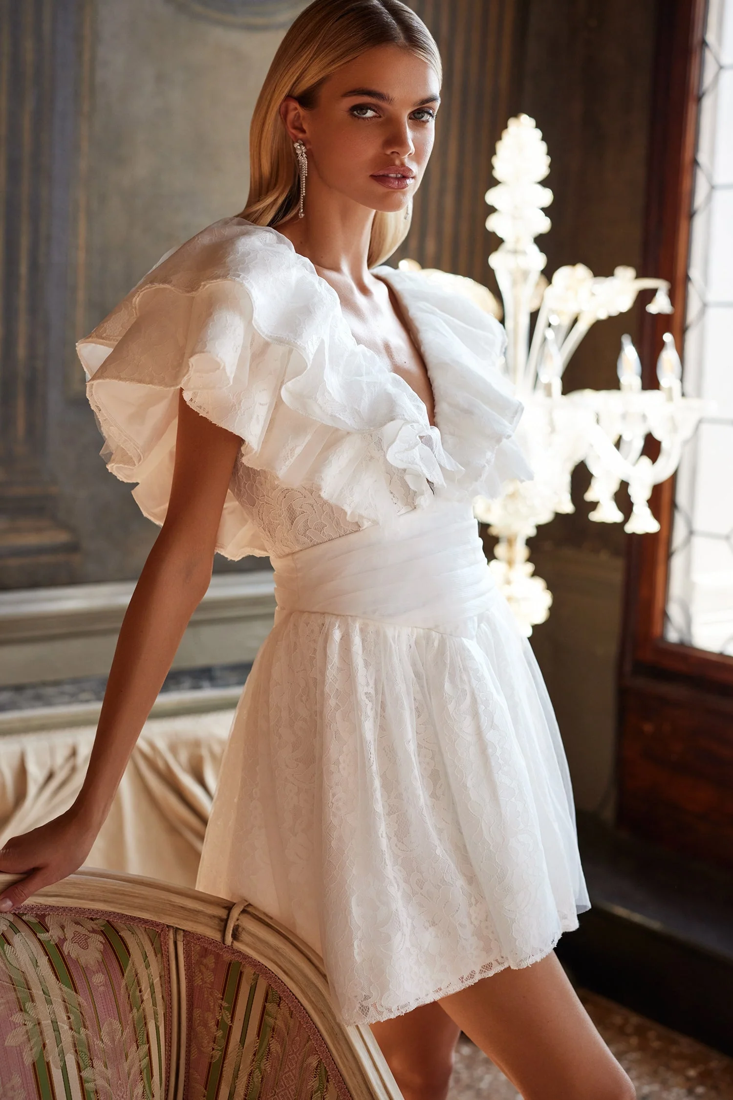 Tciana Dress - Image 5