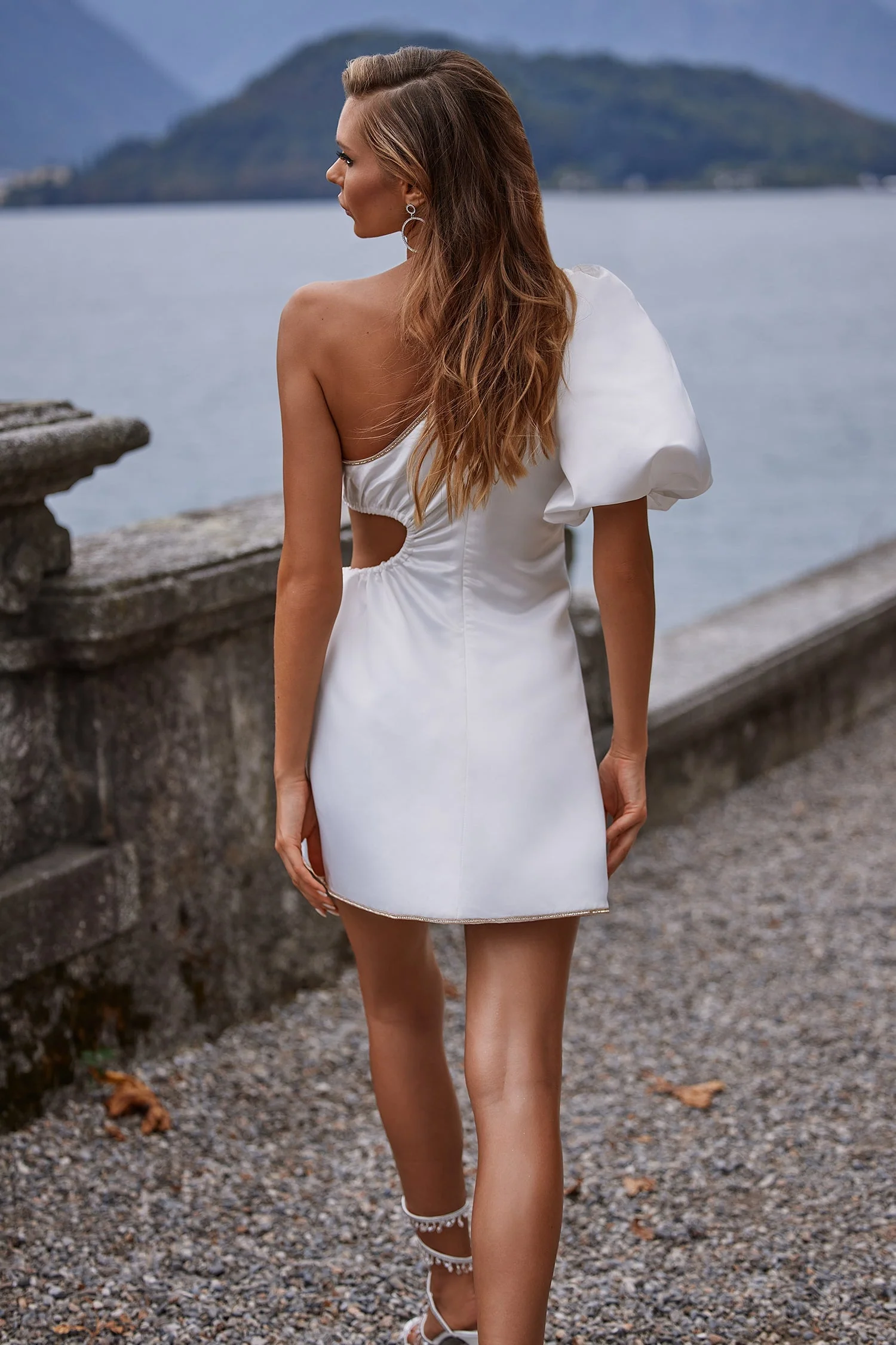 Violante Dress - Image 2
