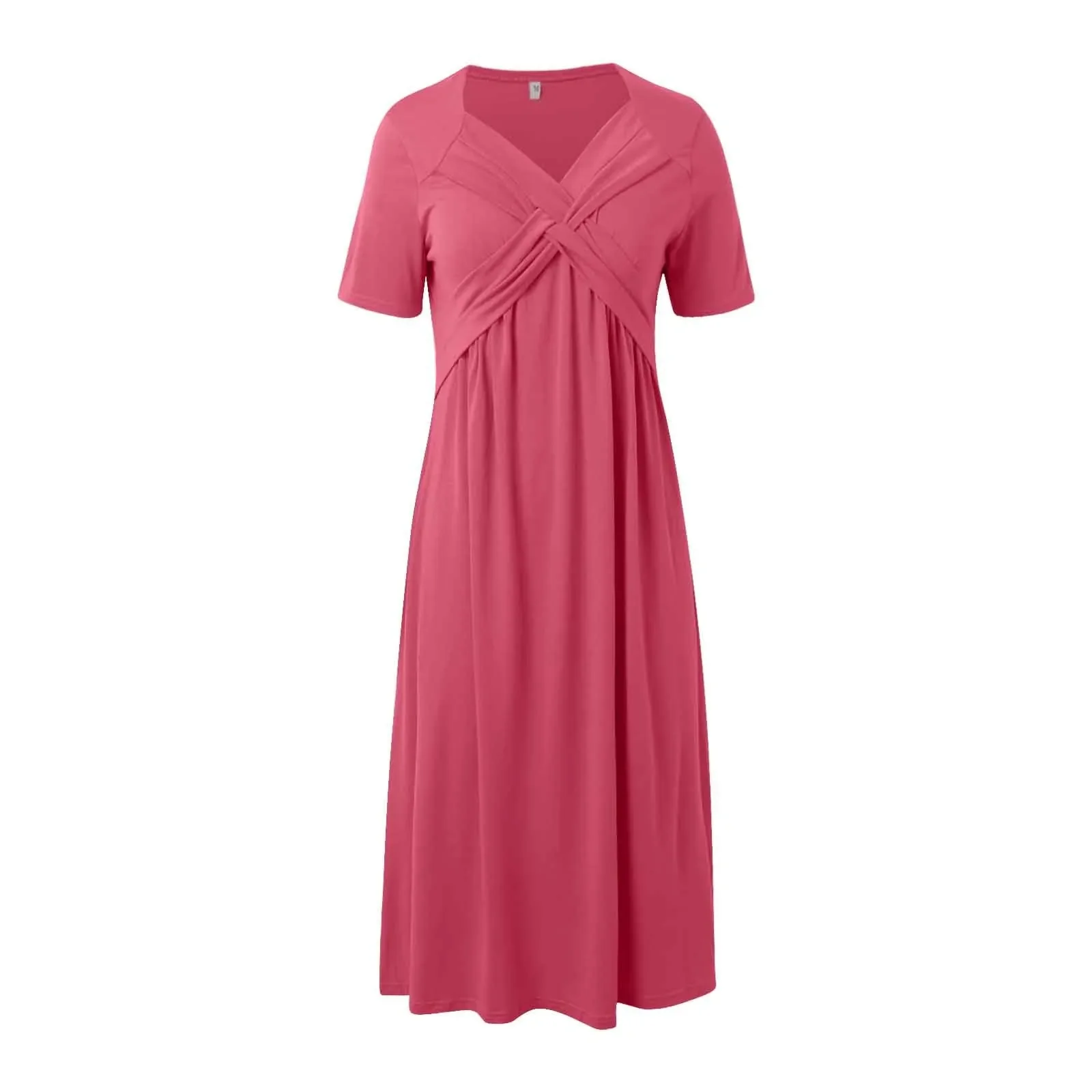 Jane Tummy Covering Dress - Image 6