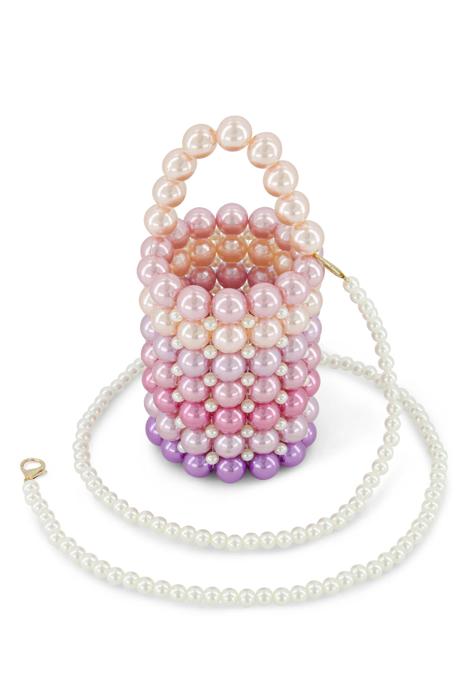 Elsa Pearl Bag - Image 2