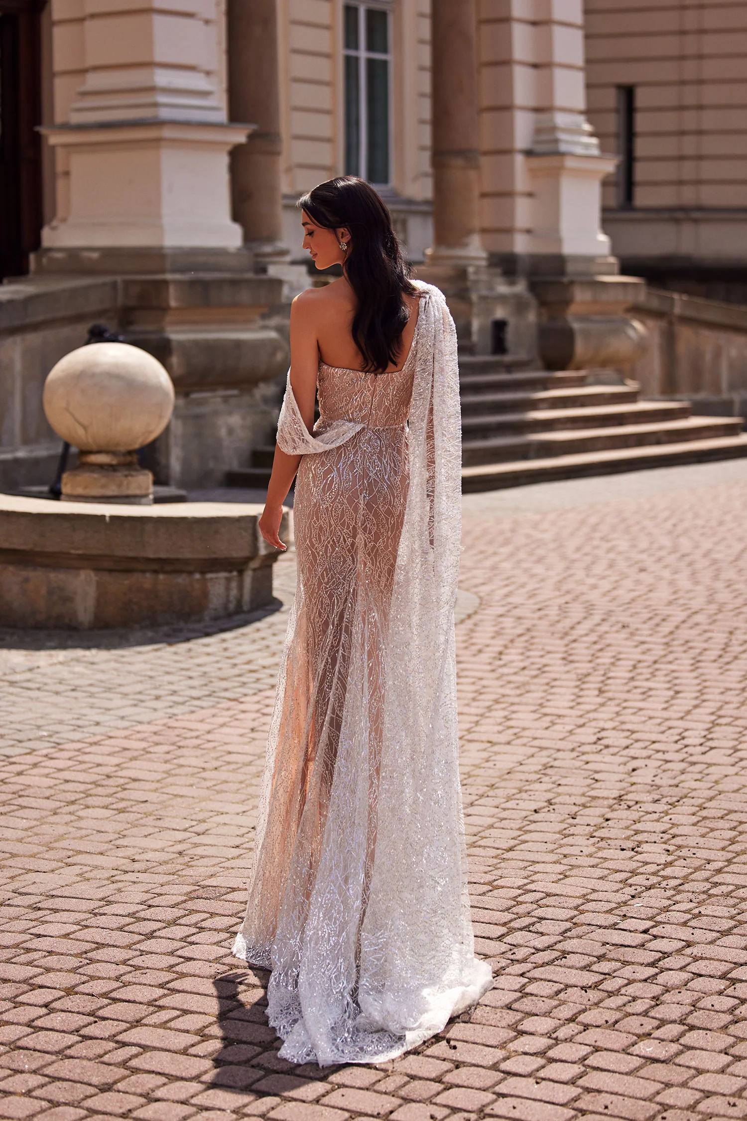Valeriya - Silver - Image 5