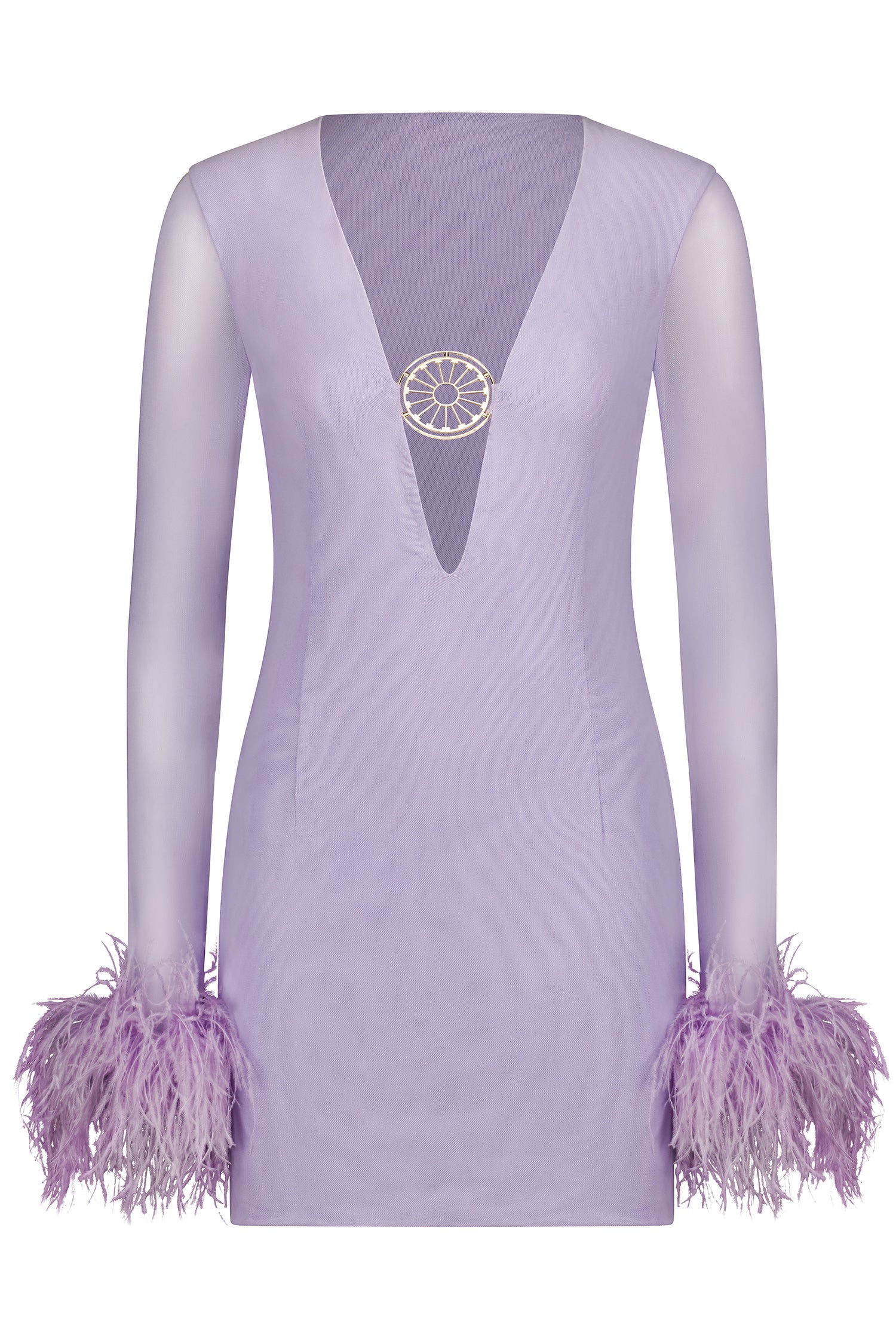 Jessica Dress - Image 3