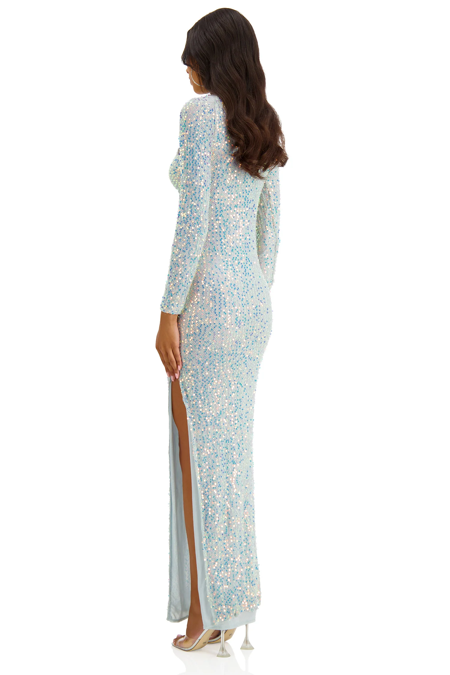 Conceta Dress - Image 2