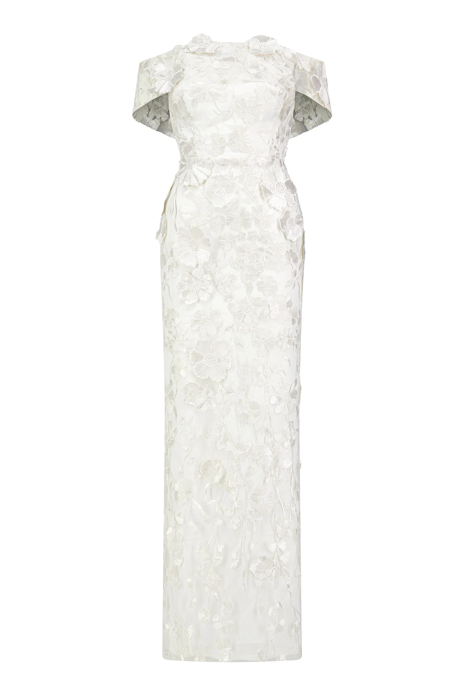 Vivien - Floral - Image 6