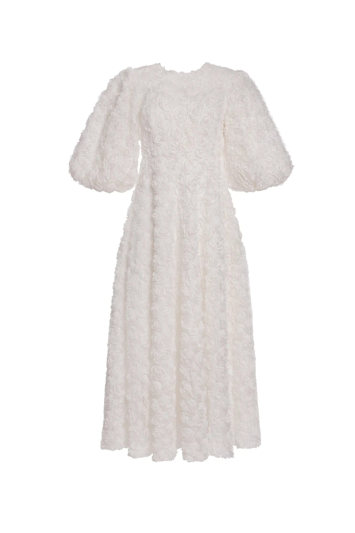 Susanna Dress - Image 6