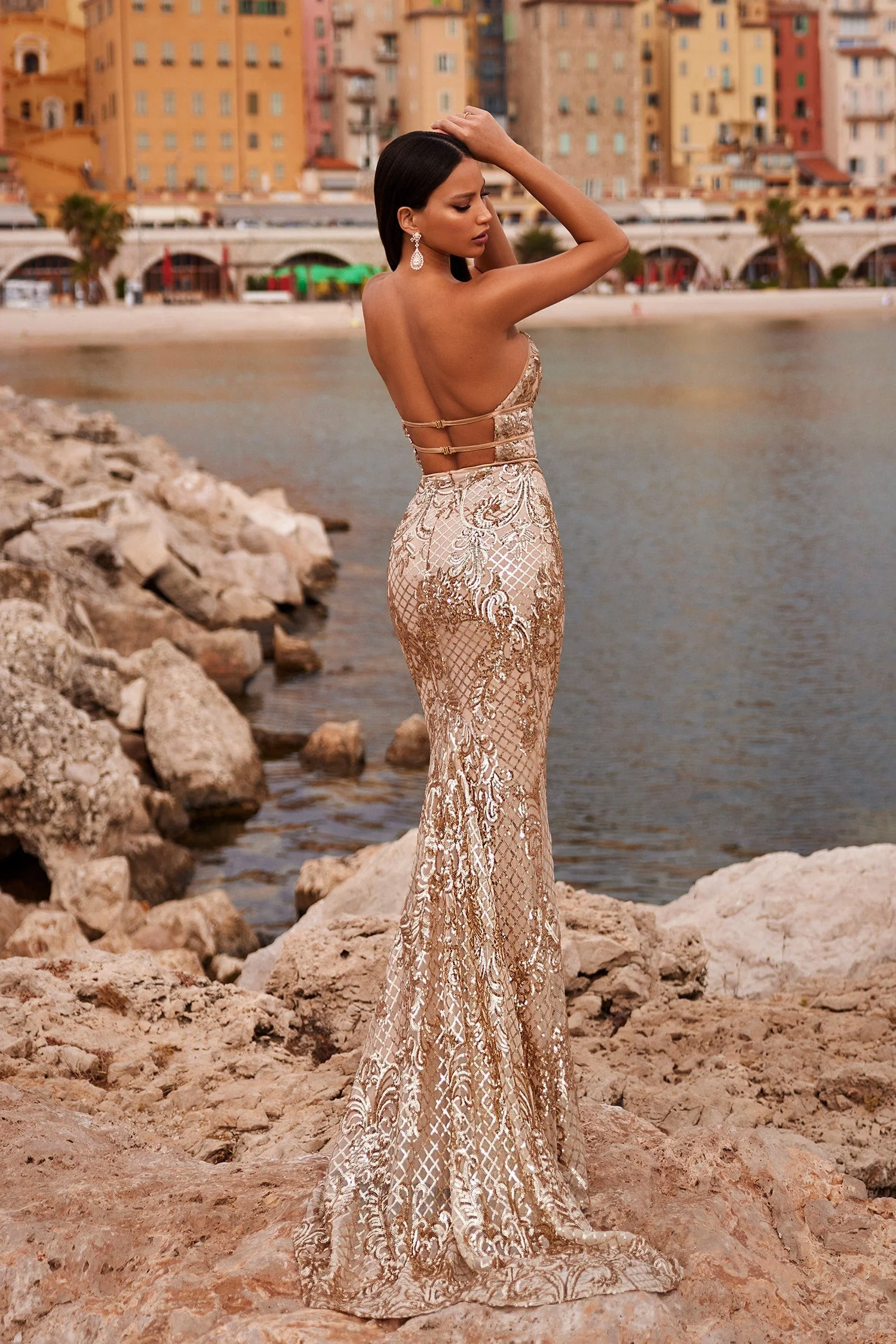 Laurie - Gold - Image 6