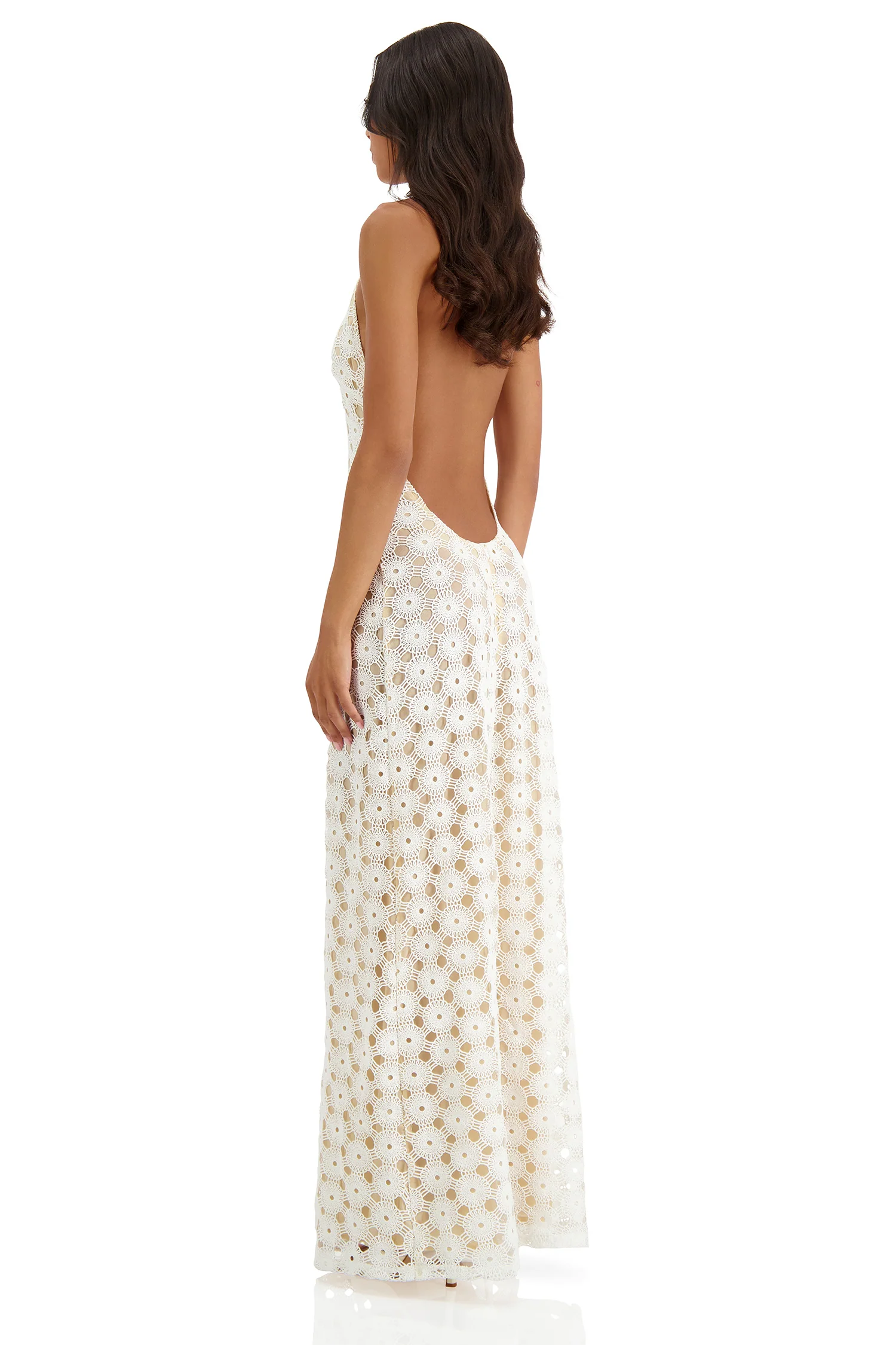 Allegra Dress - Image 3