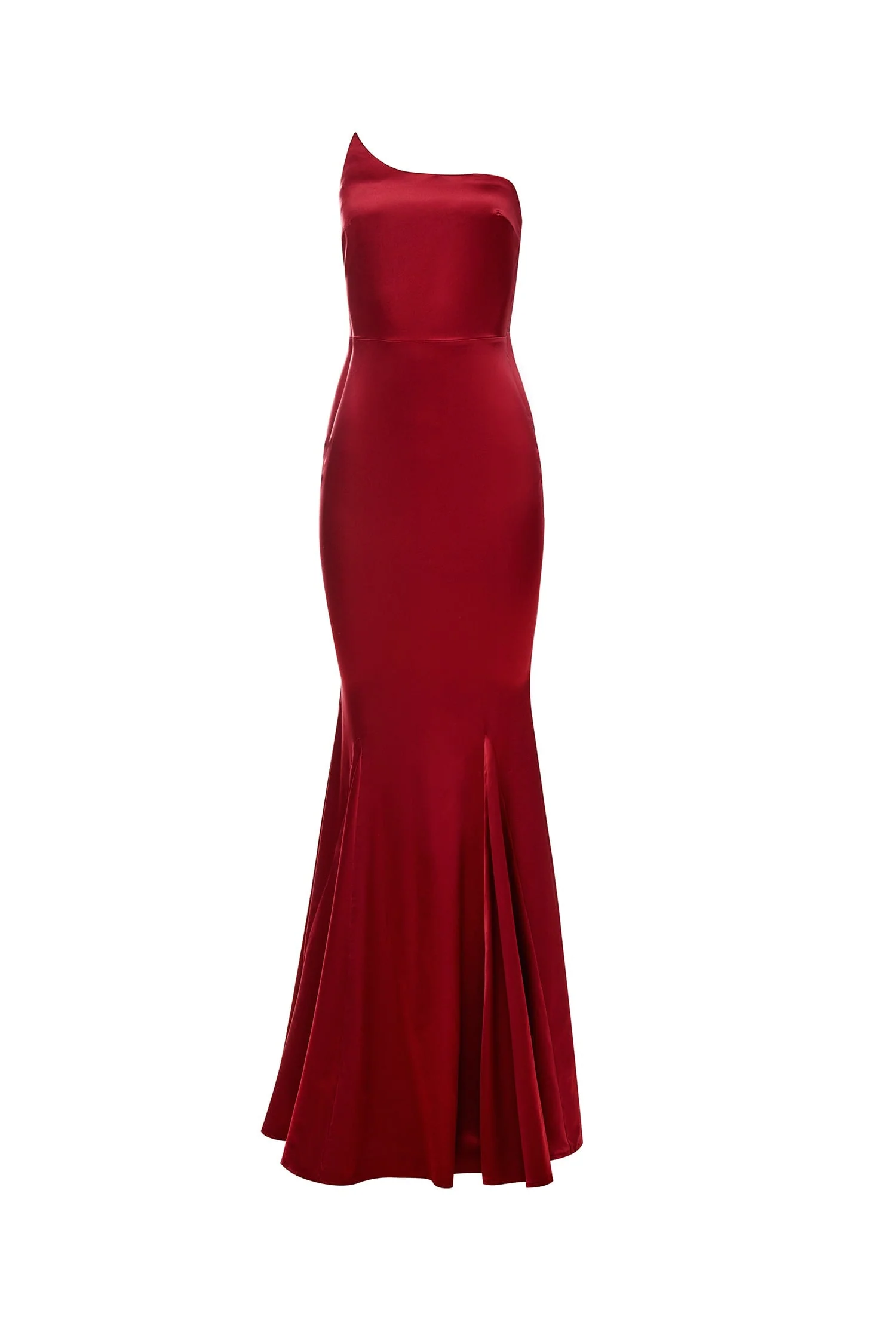 Leona - Burgundy - Image 3