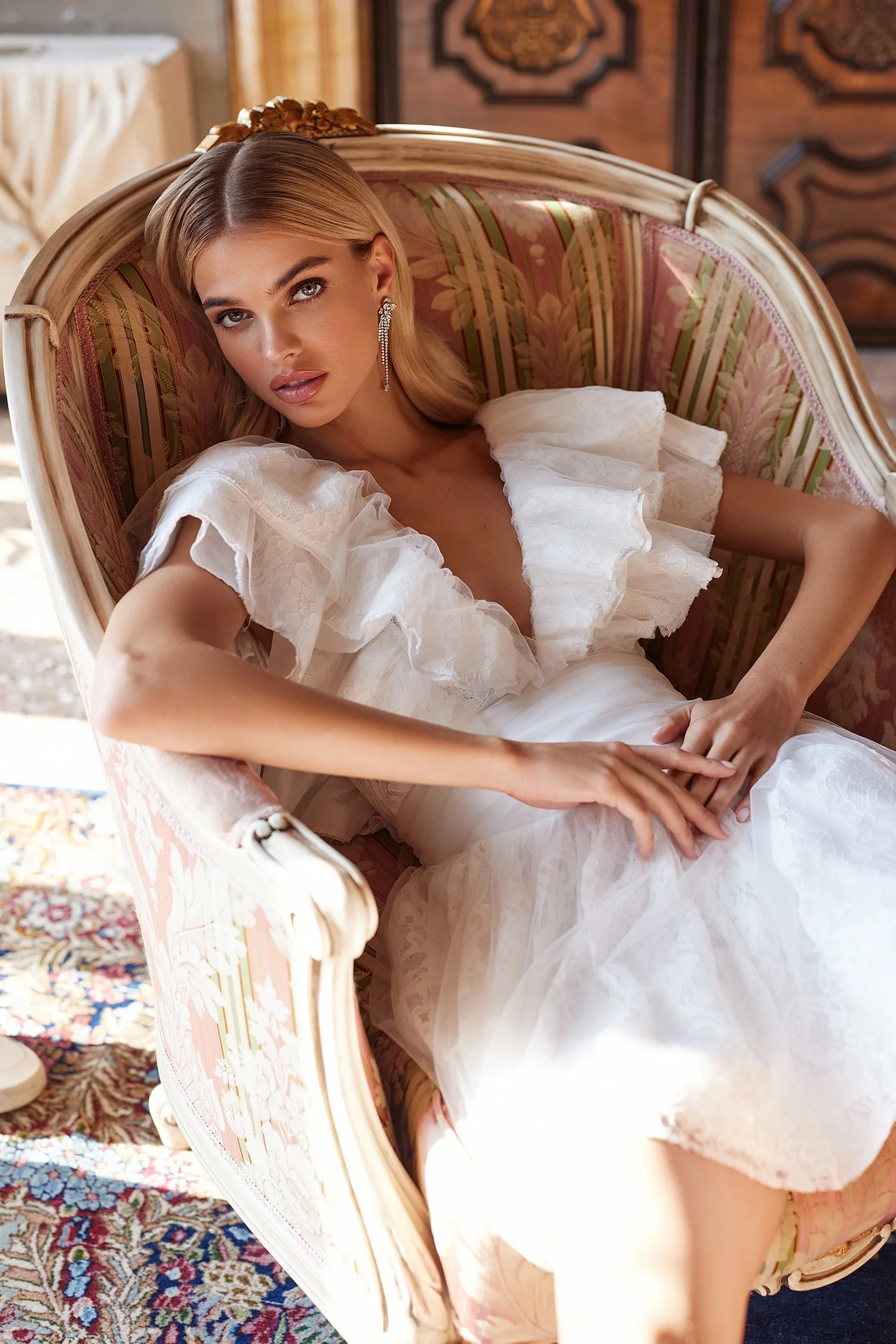 Tciana Dress - Image 7