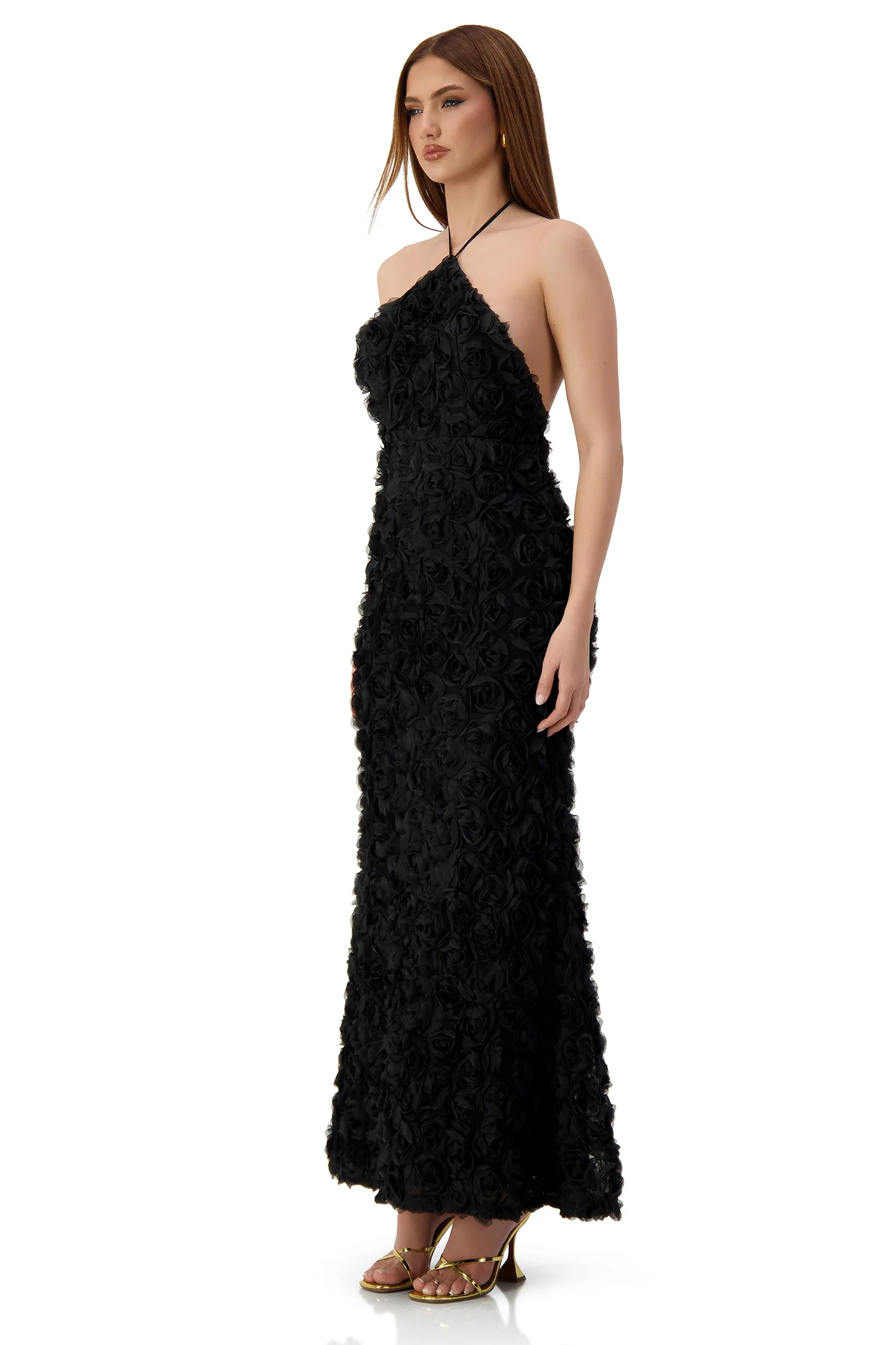 Sacha - Black - Image 3