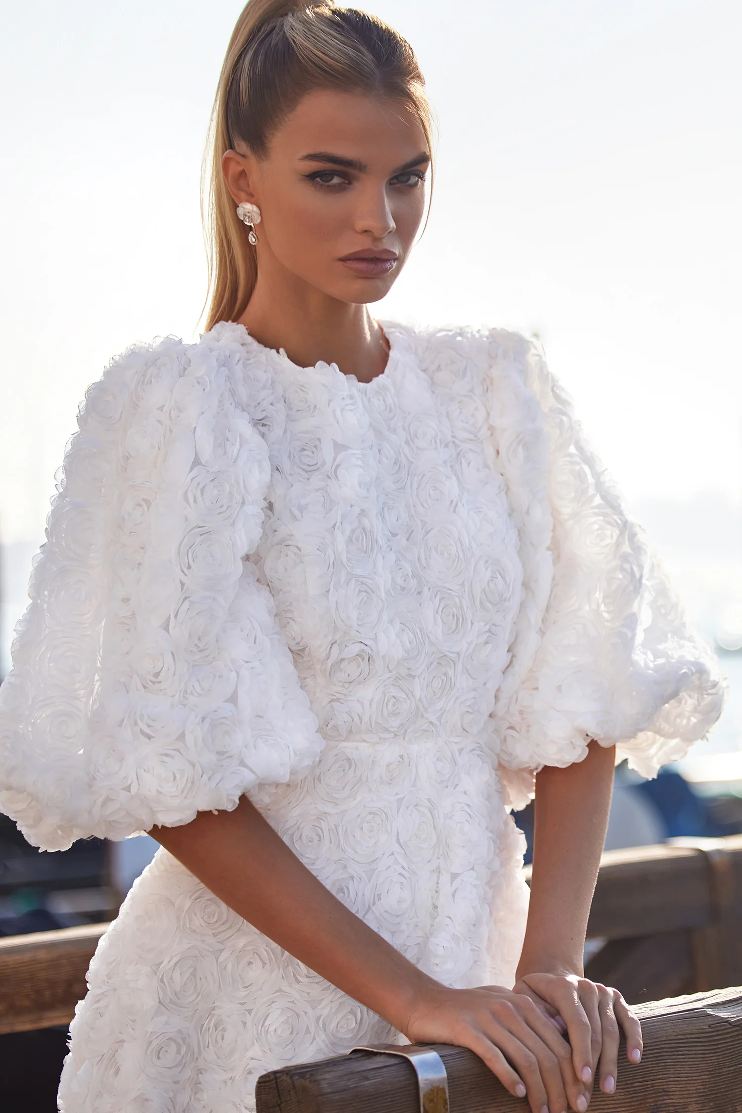 Susanna Dress - Image 5