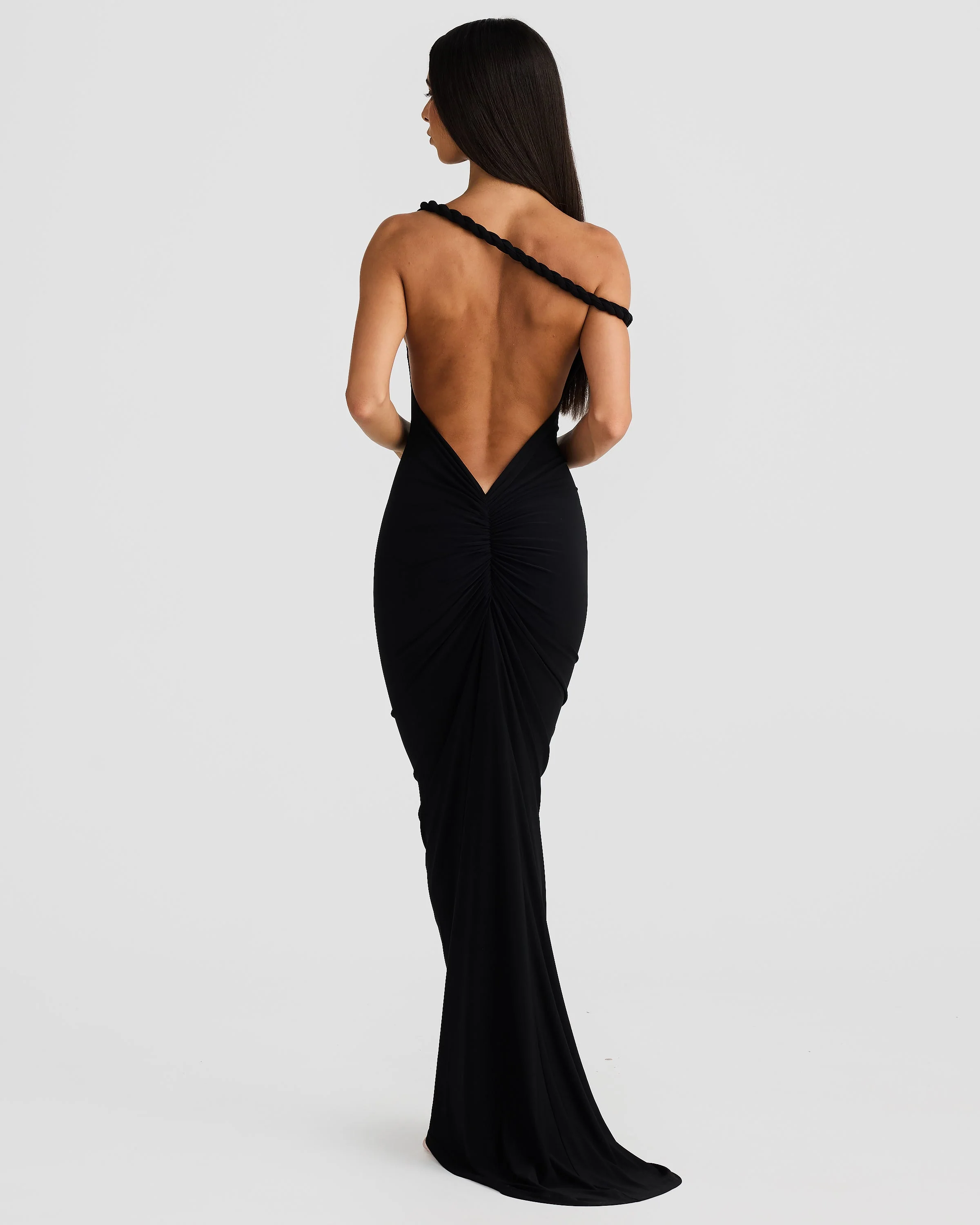 MIA Versatile Stretch Dress - Image 33