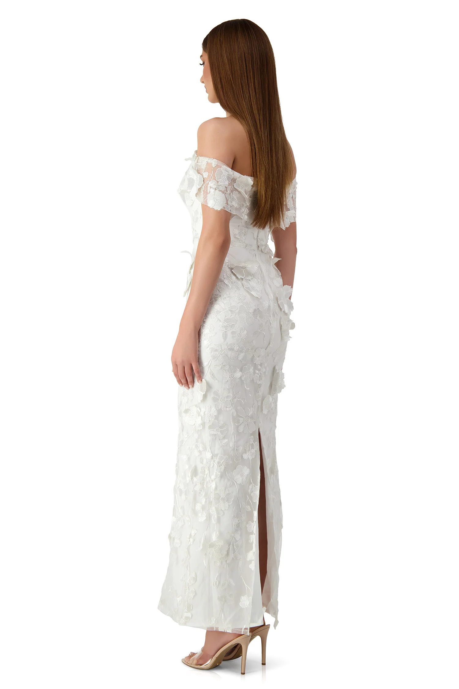 Vivien - Floral - Image 2