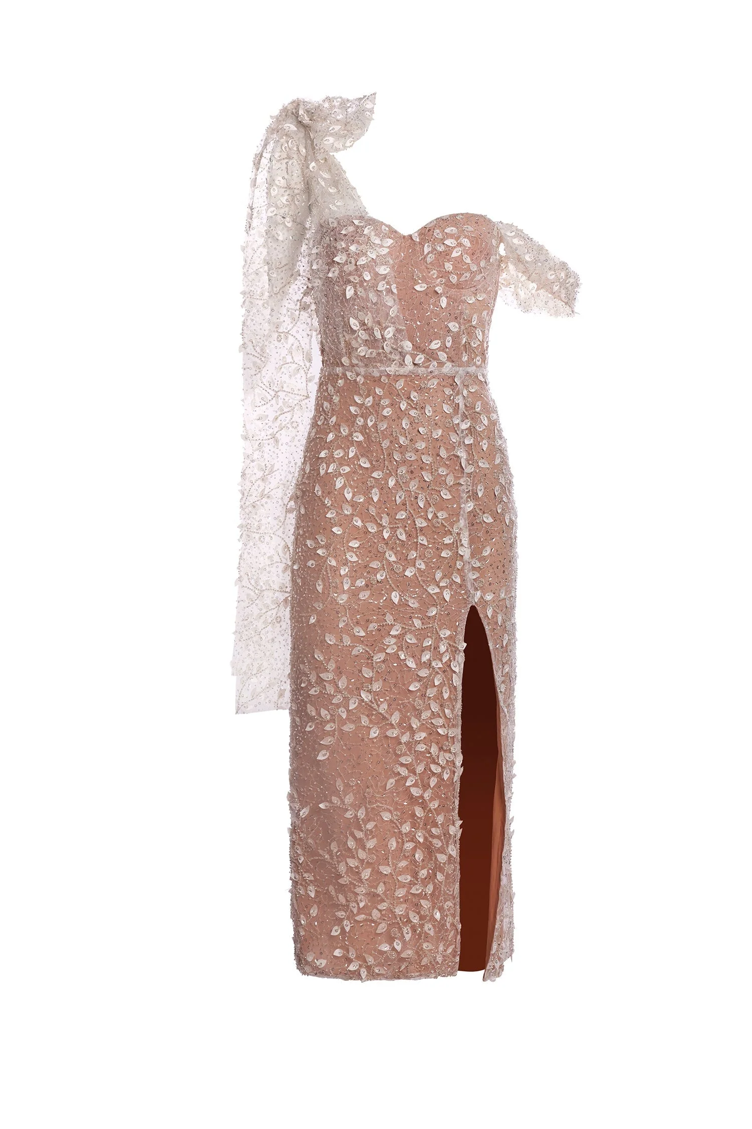 Gabbie Dress - Image 3