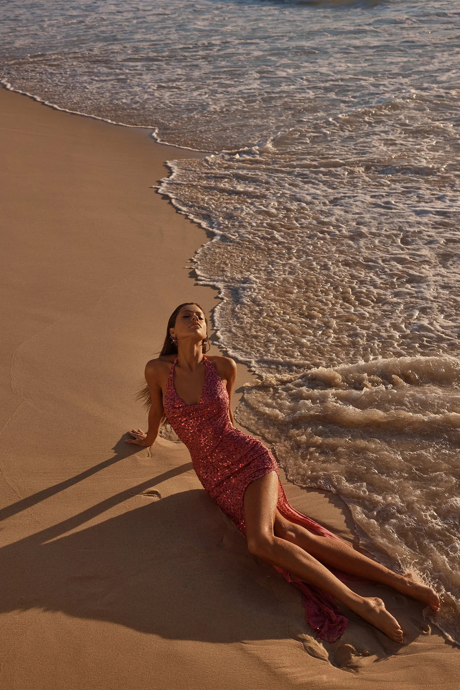 Cadenza Dress - Image 9
