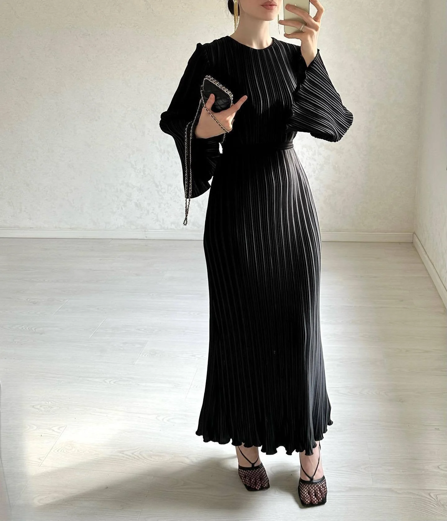 VARELIA Long Maxi Dress - Image 7