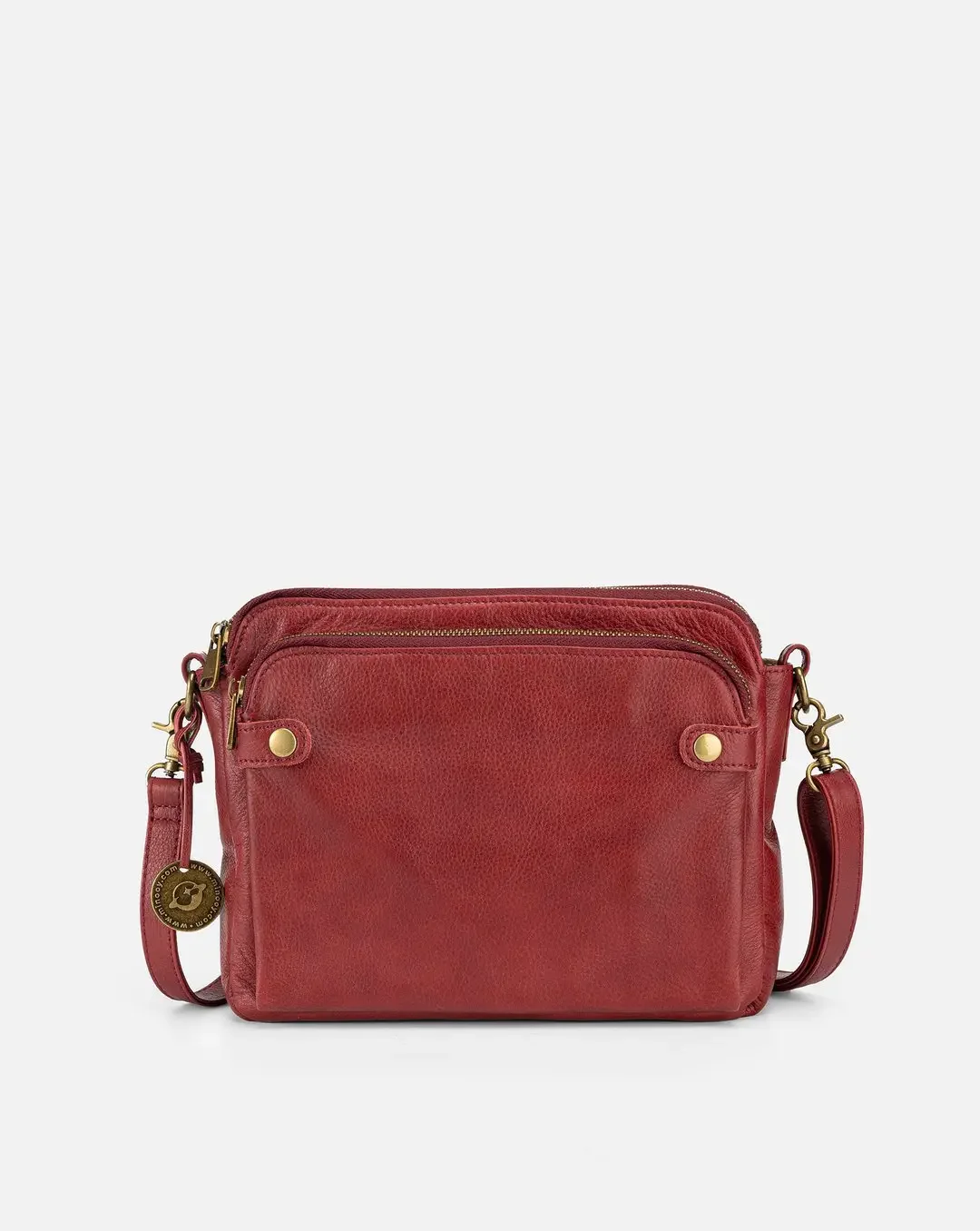 LuxeThrive Crossbody Bag - Image 14