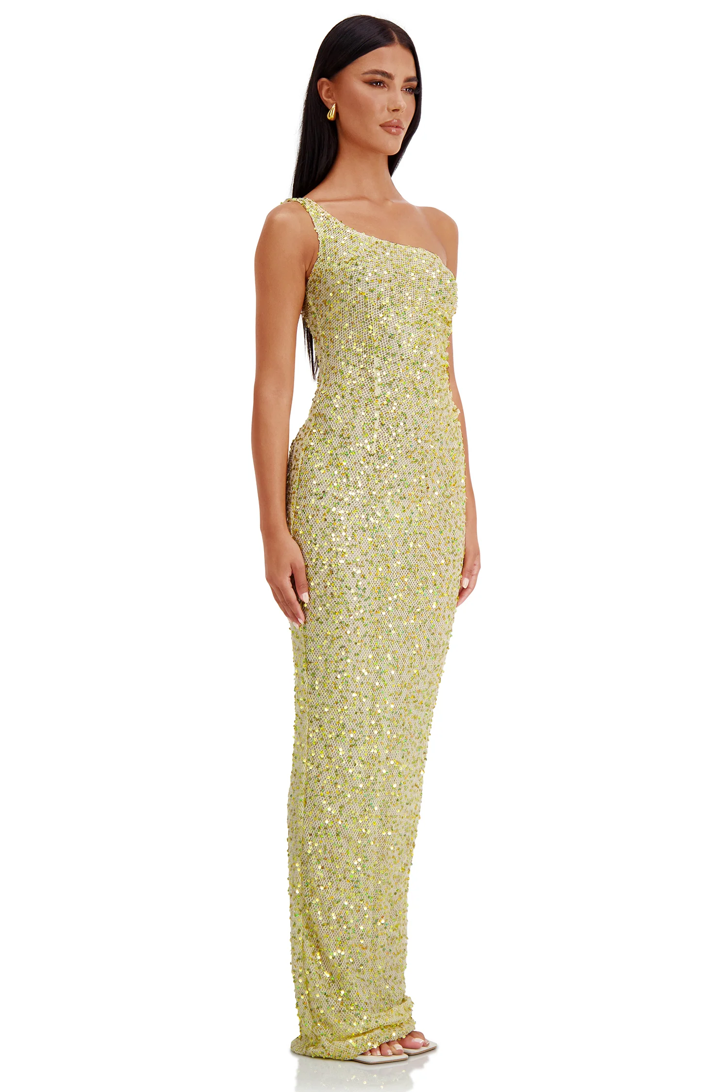 Jaquetta Dress - Image 5