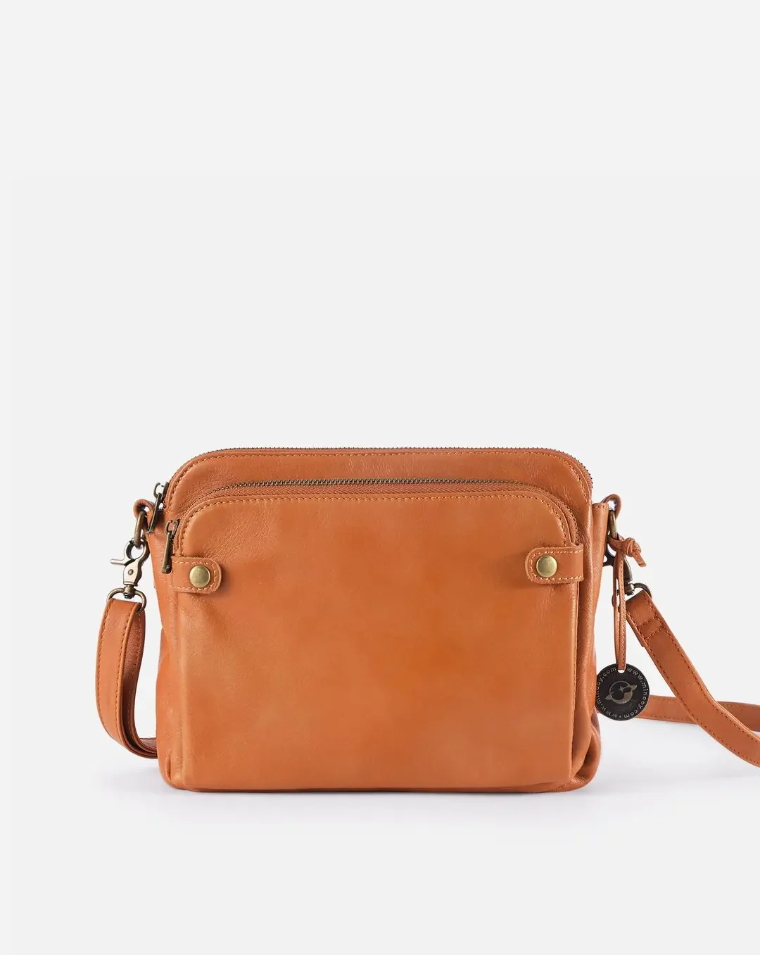 LuxeThrive Crossbody Bag