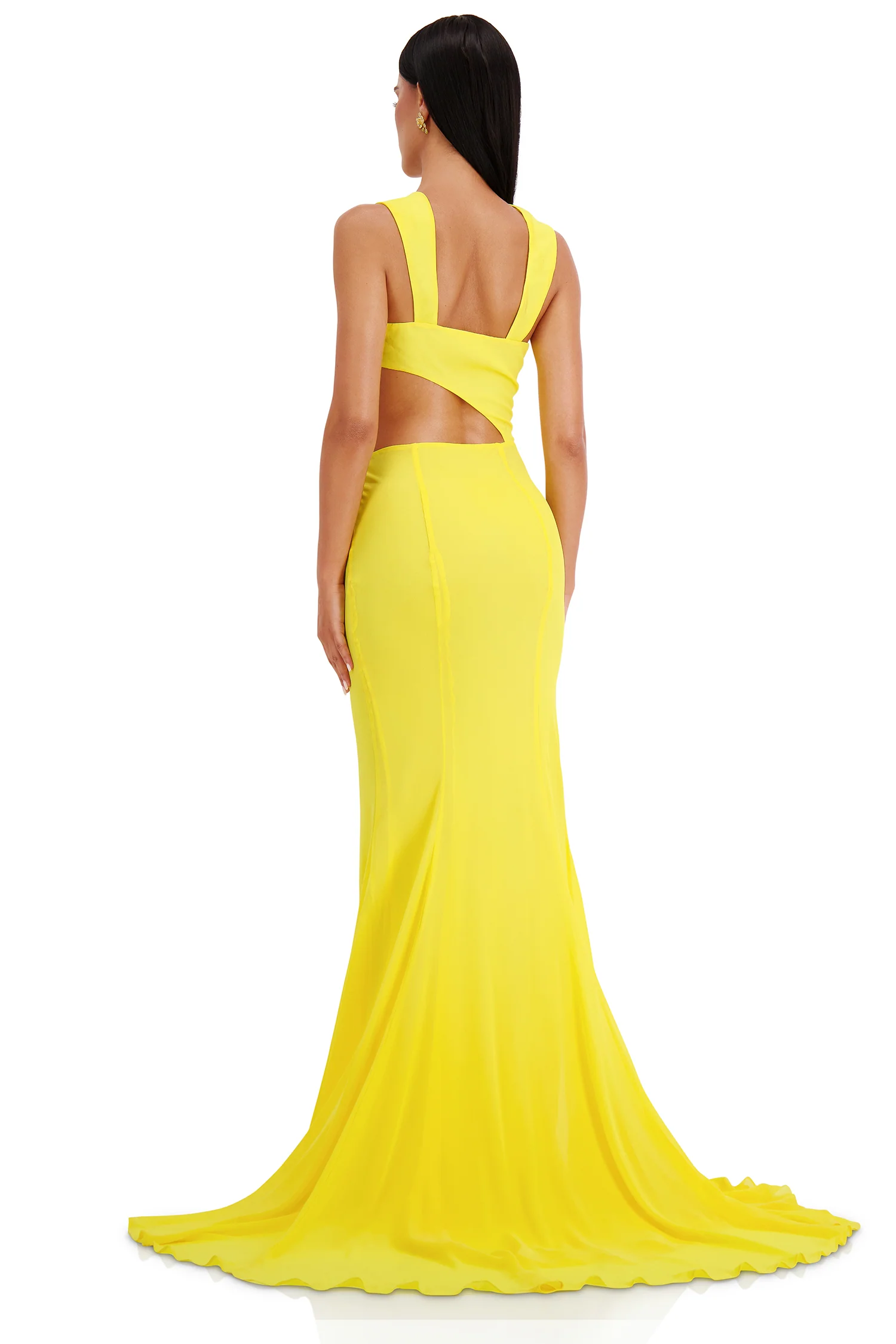 Graziana Dress - Image 2