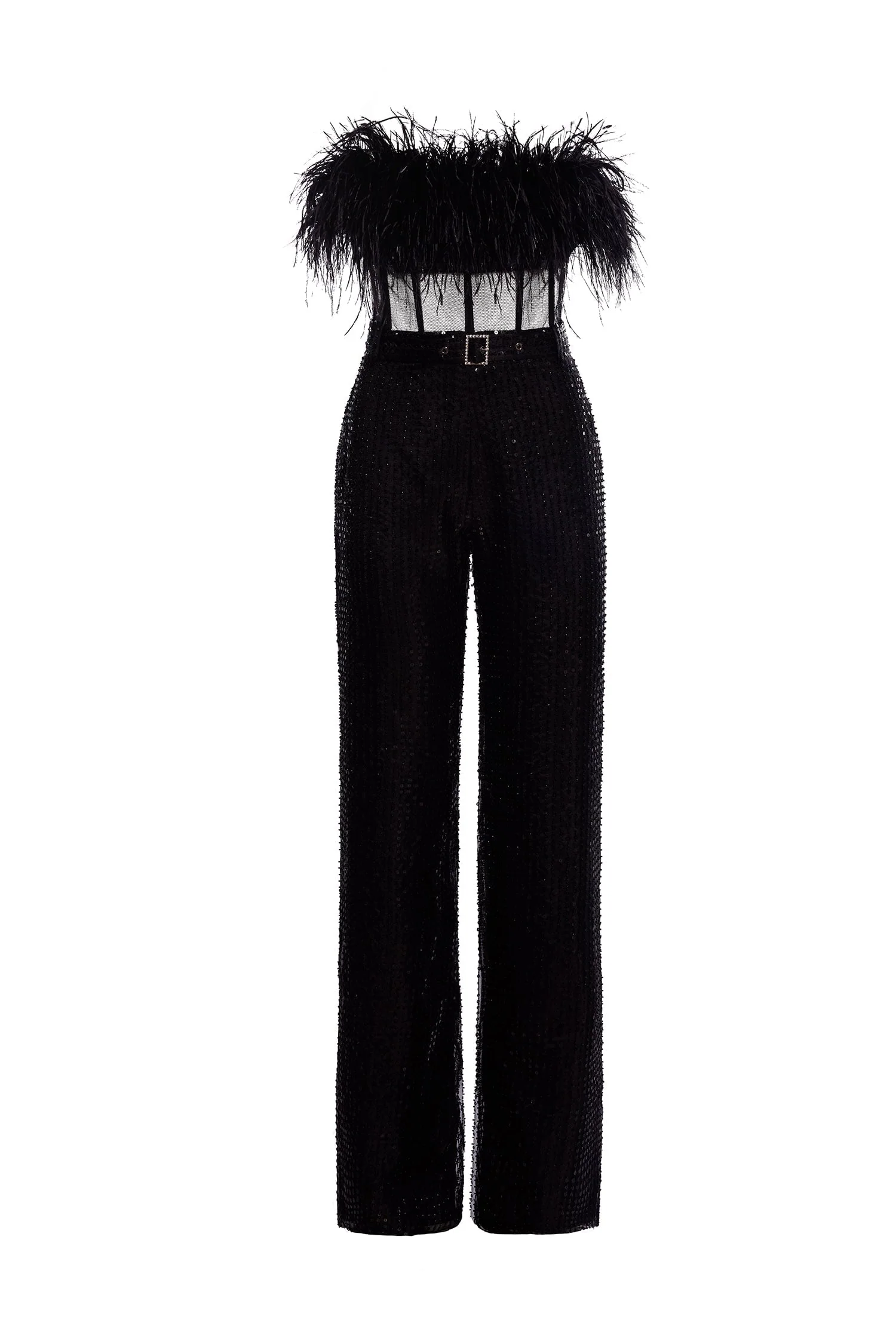 Blerta Jumpsuit - Image 3