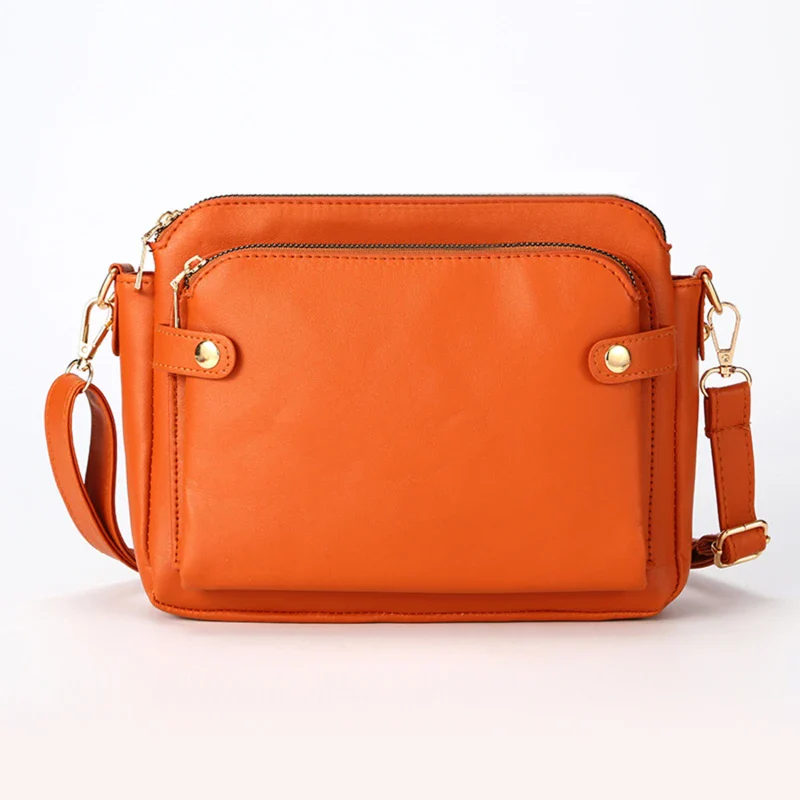 LuxeThrive Crossbody Bag - Image 6